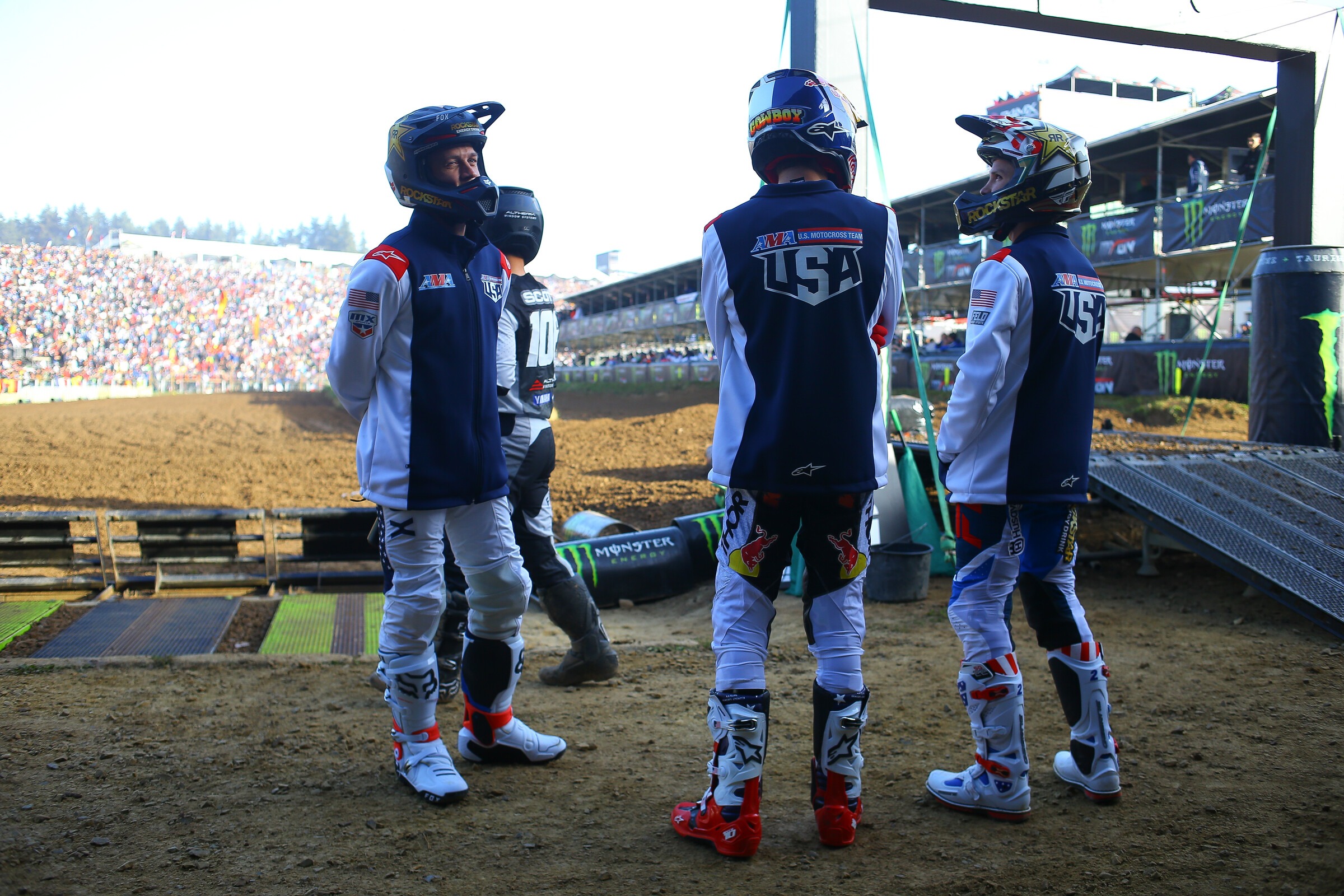 Team USA