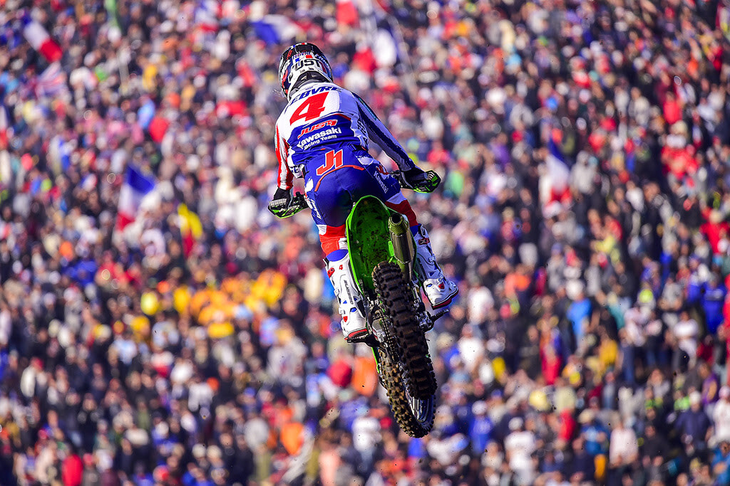 2023 Motocross of Nations Full Written Recap, Results, & Video Highlights -  Racer X