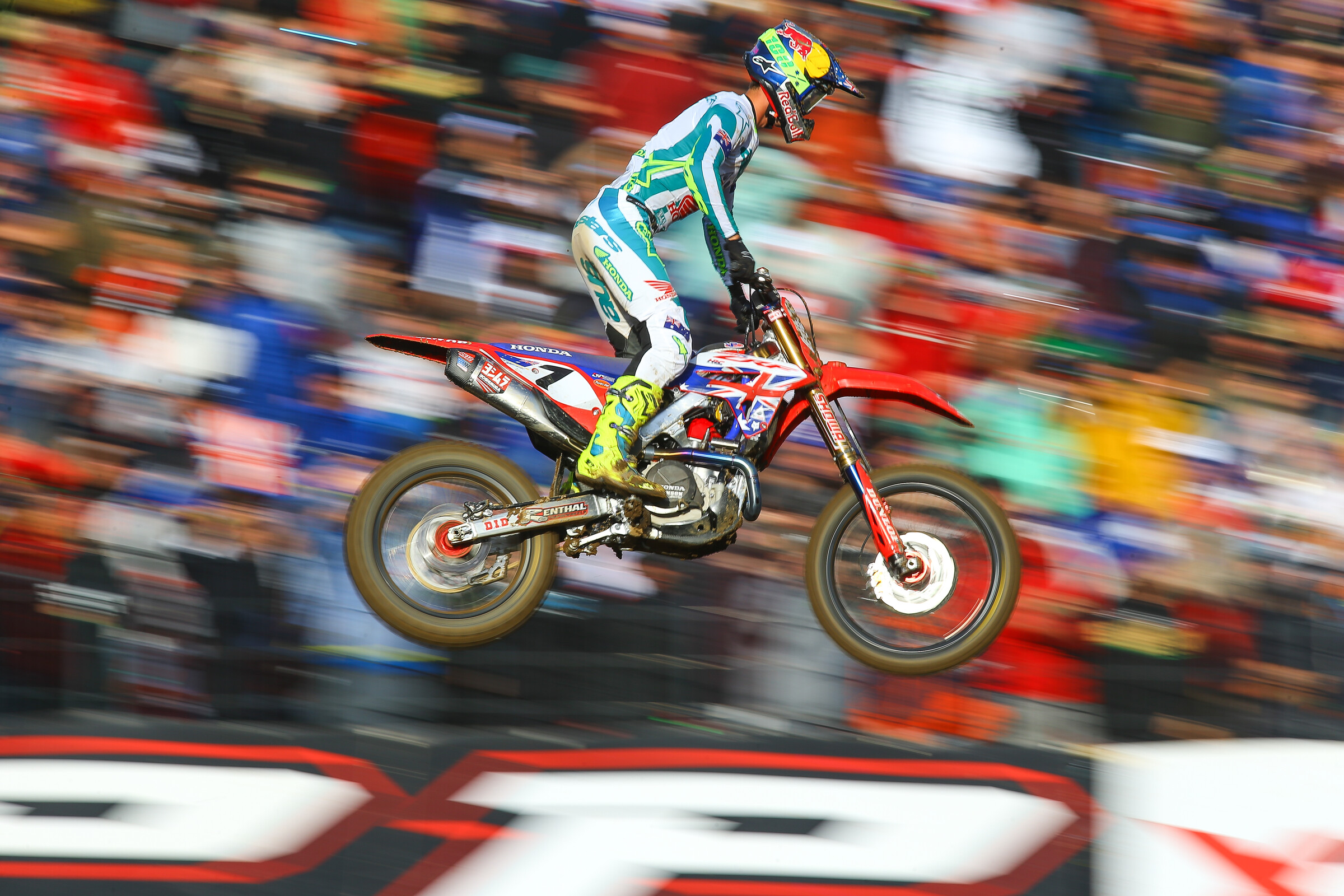 Racer X - Motocross & Supercross News