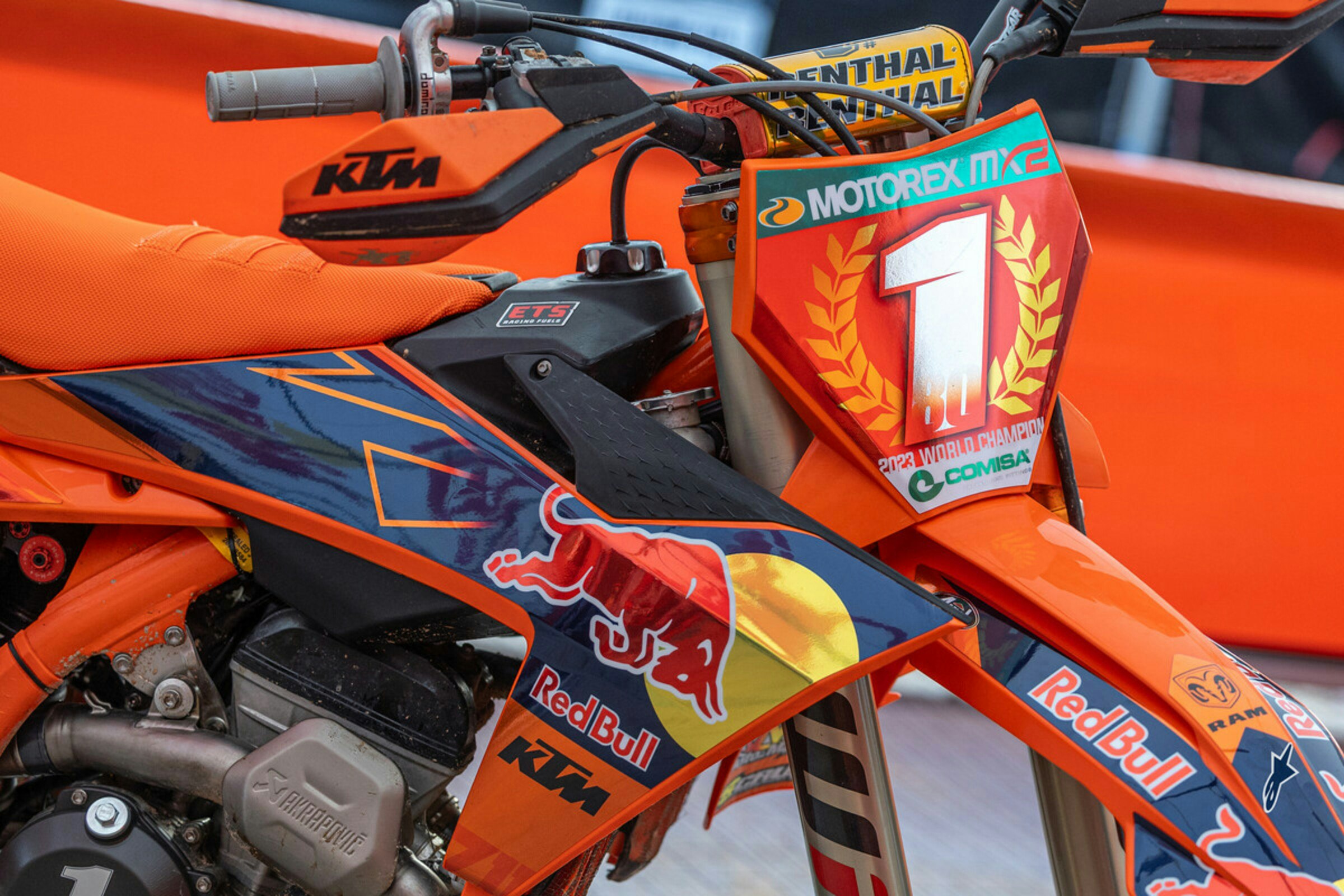 2024 FIM Motocross World Championship MXGP-TV Passes Now Available