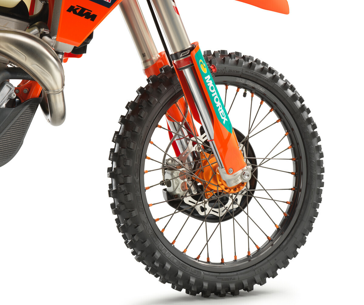 2024 KTM 350 XC-F Factory Edition