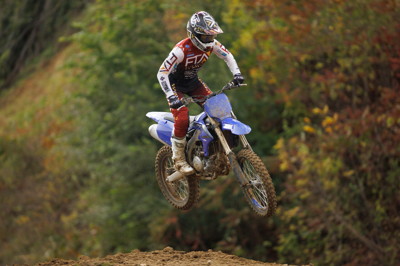 Watch: 2023 PulpMX Ride Day Recap