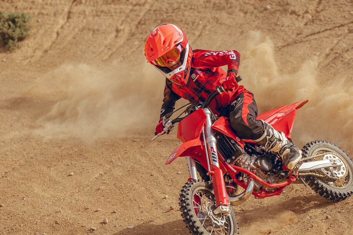 2024 GASGAS minicycles-1