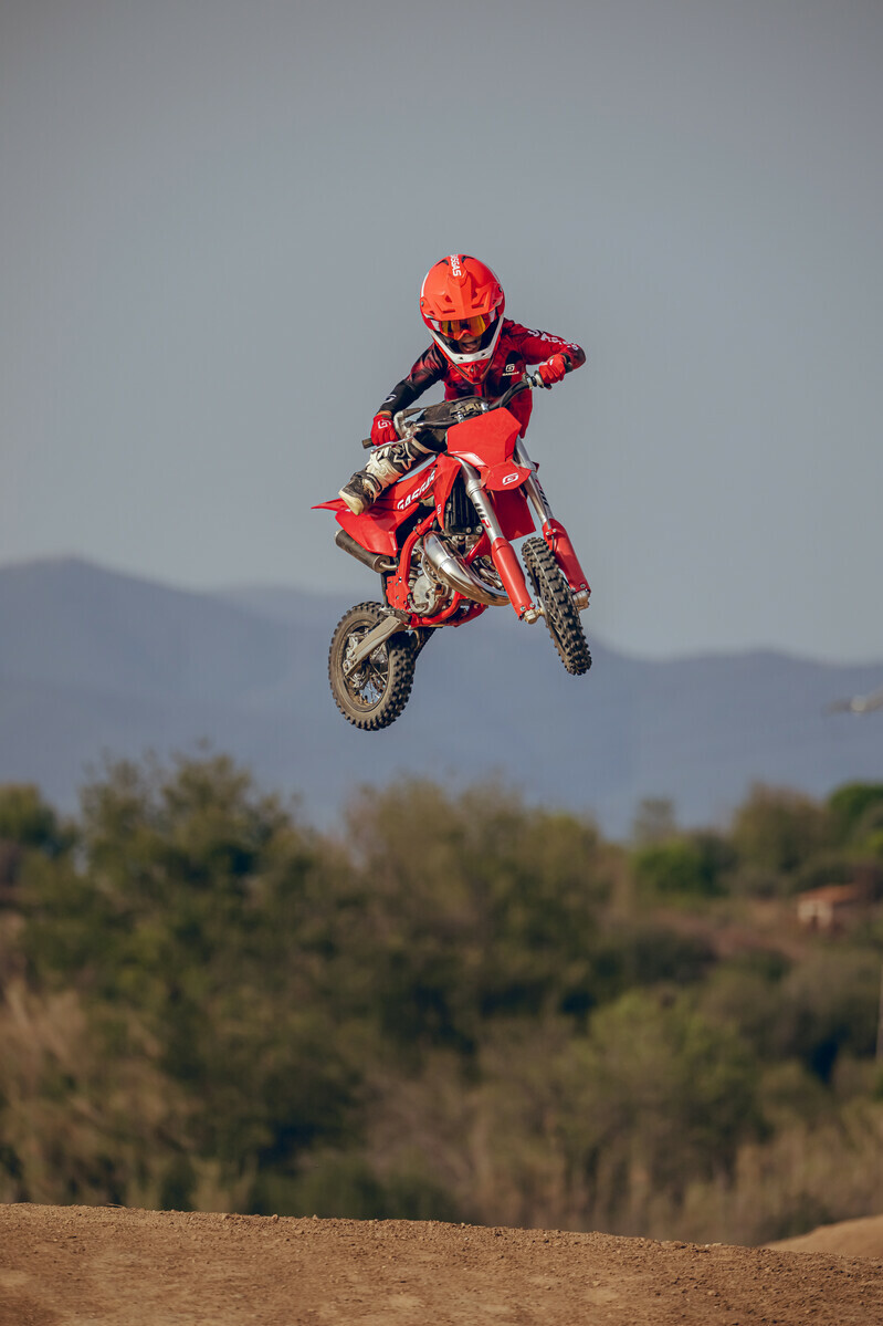 2024 GASGAS minicycles-4