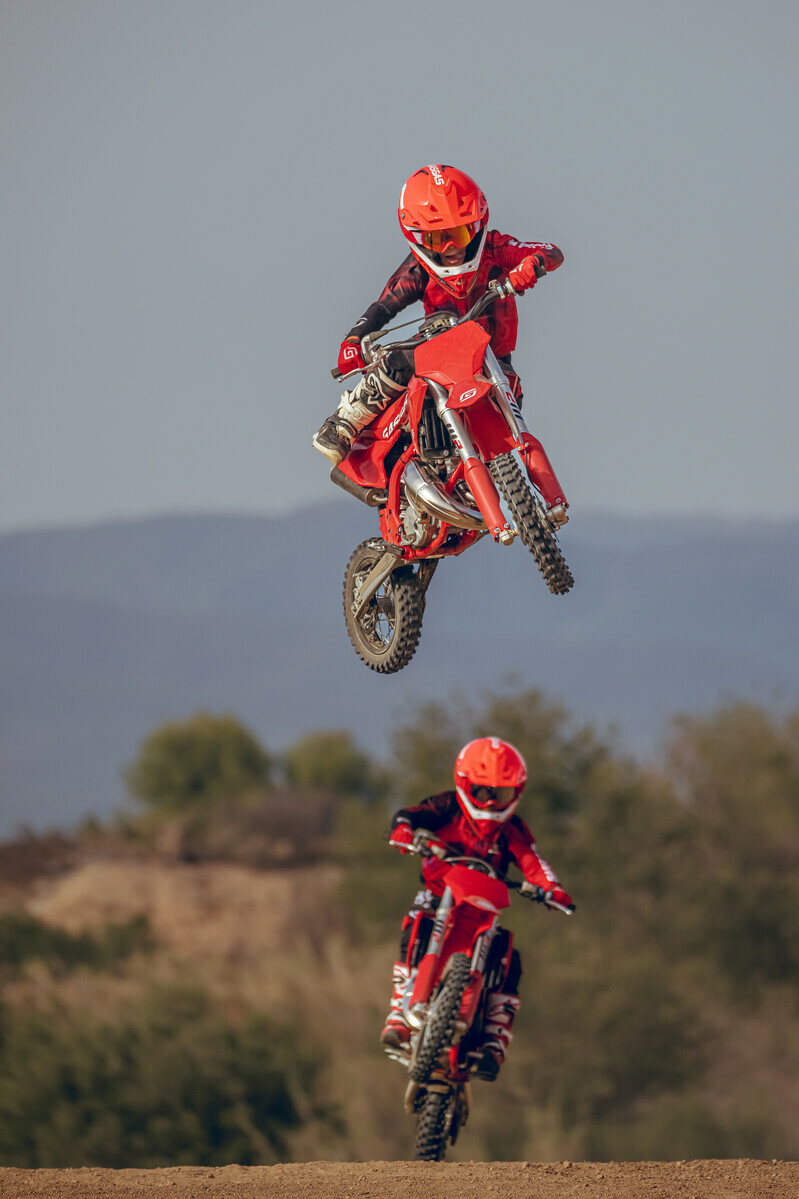 2024 GASGAS minicycles-7