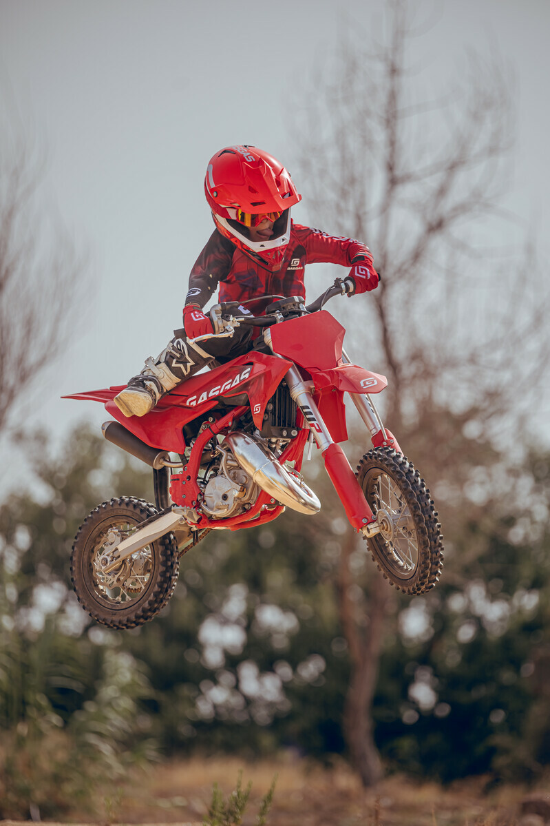 2024 GASGAS minicycles-3