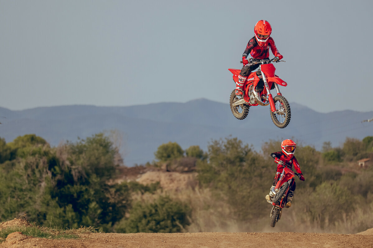 2024 GASGAS minicycles-5