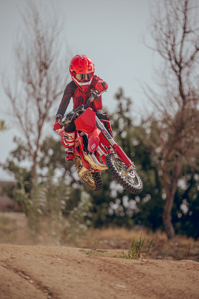 2024 GASGAS minicycles-8