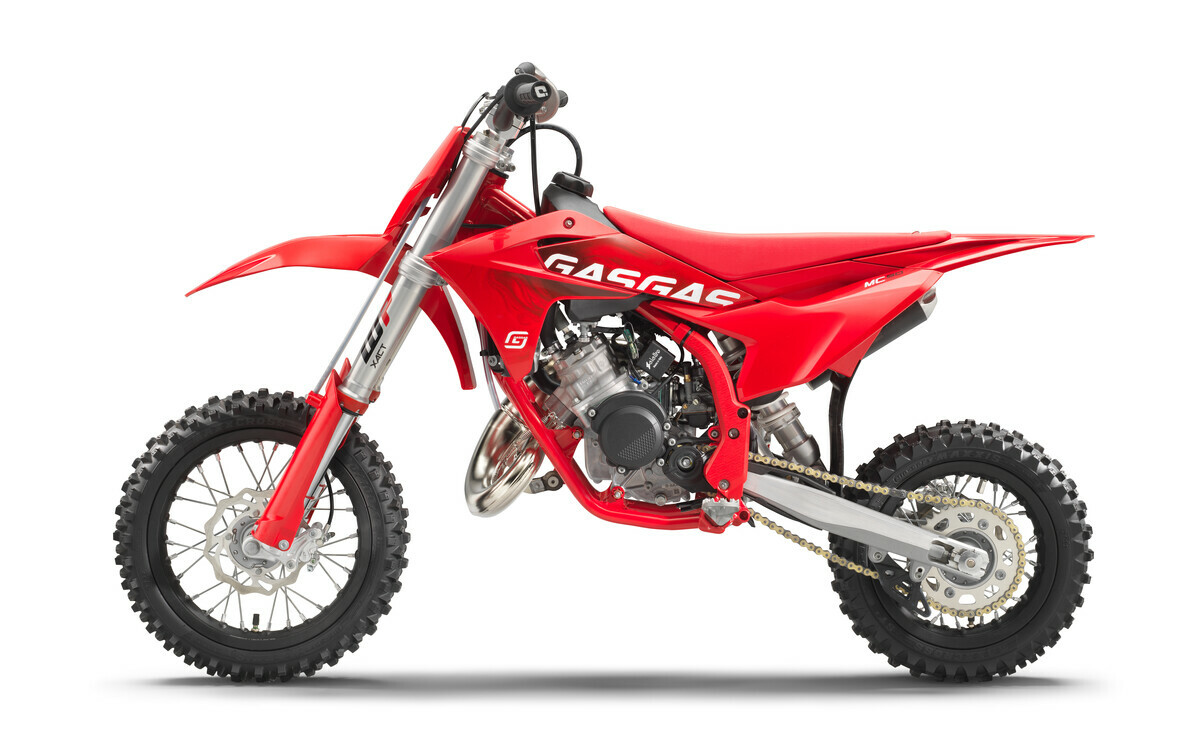 2024 GASGAS minicycles-21