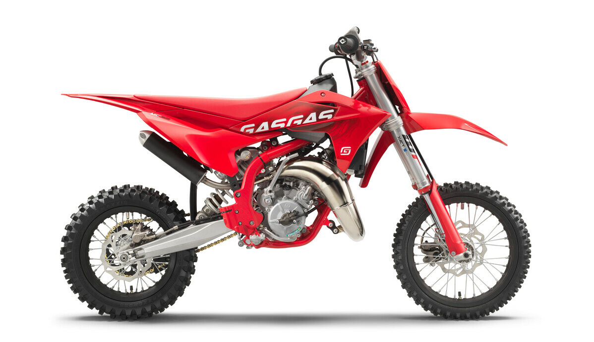 2024 GASGAS minicycles-25