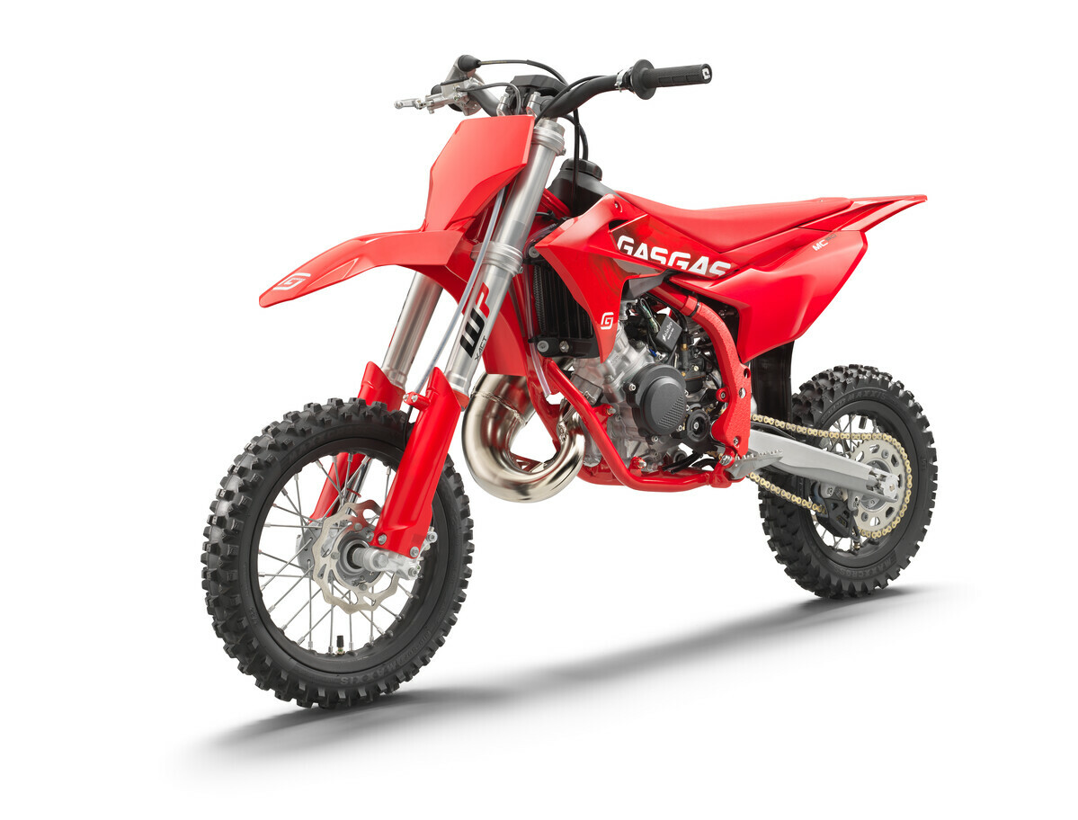 2024 GASGAS minicycles-23
