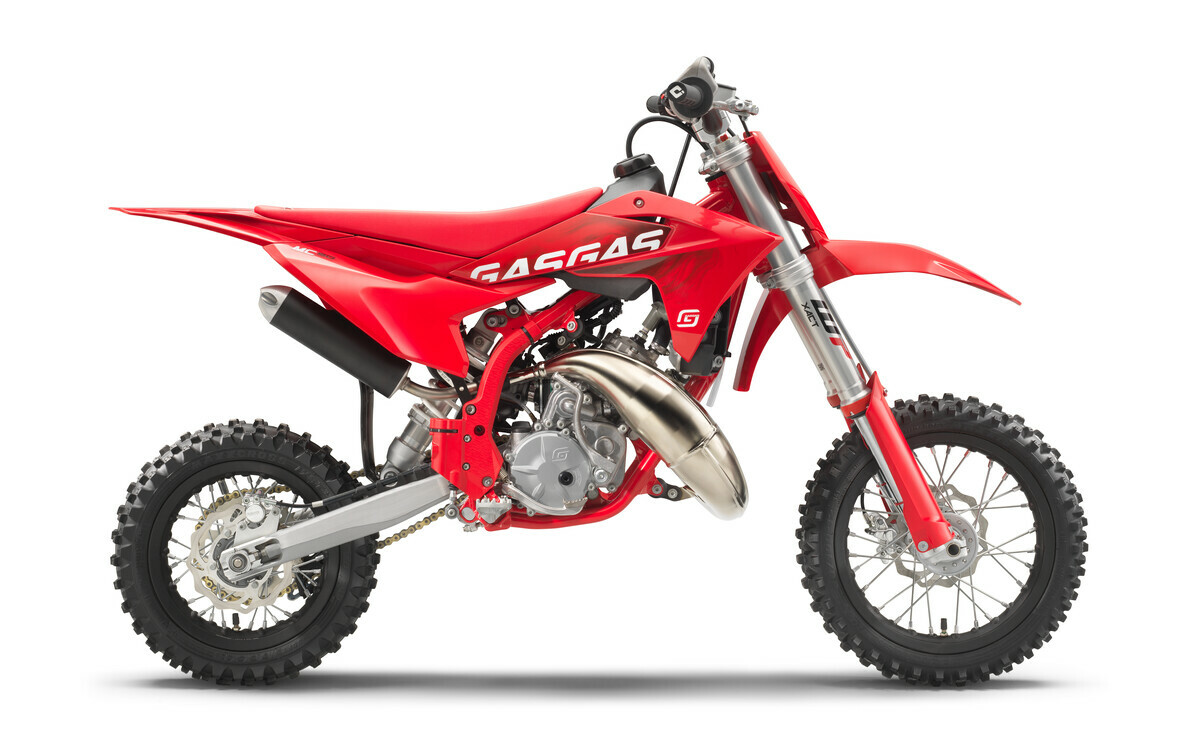2024 GASGAS minicycles-22