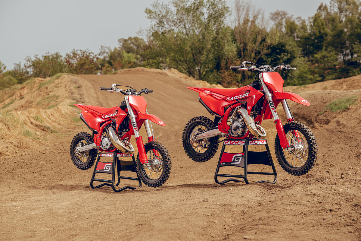 2024 GASGAS minicycles-13