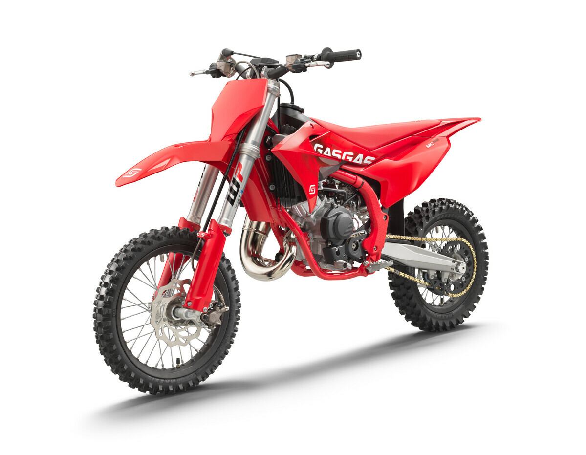 2024 GASGAS minicycles-27