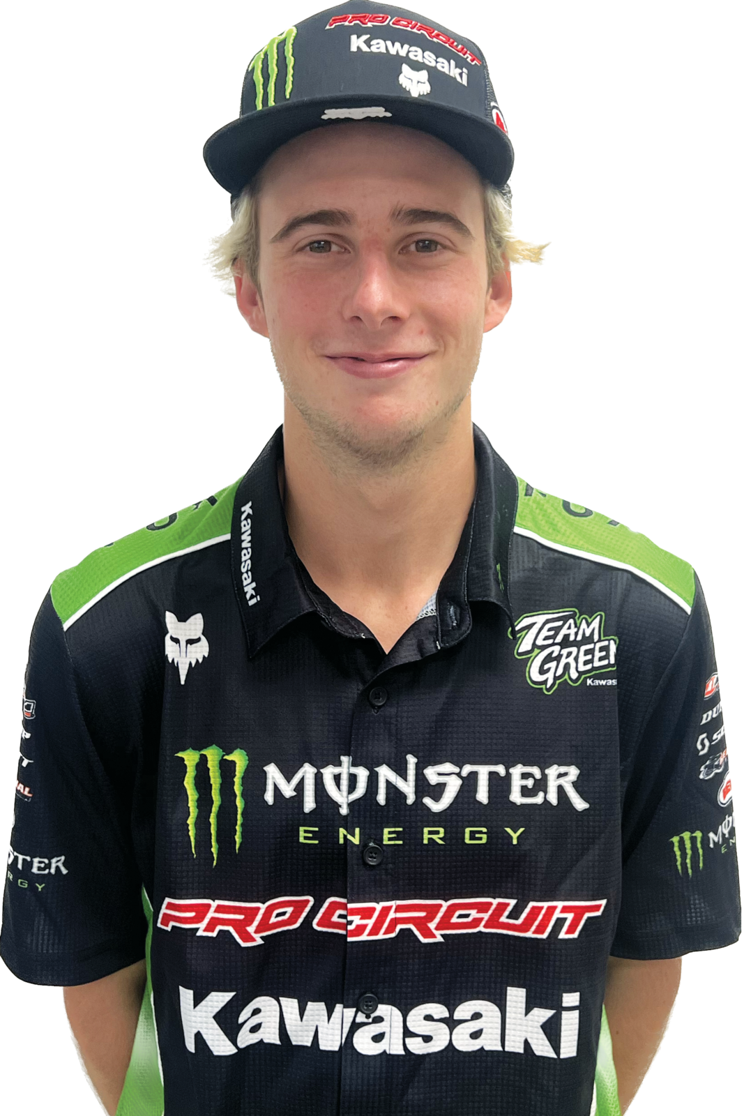 Levi Kitchen Subject 5