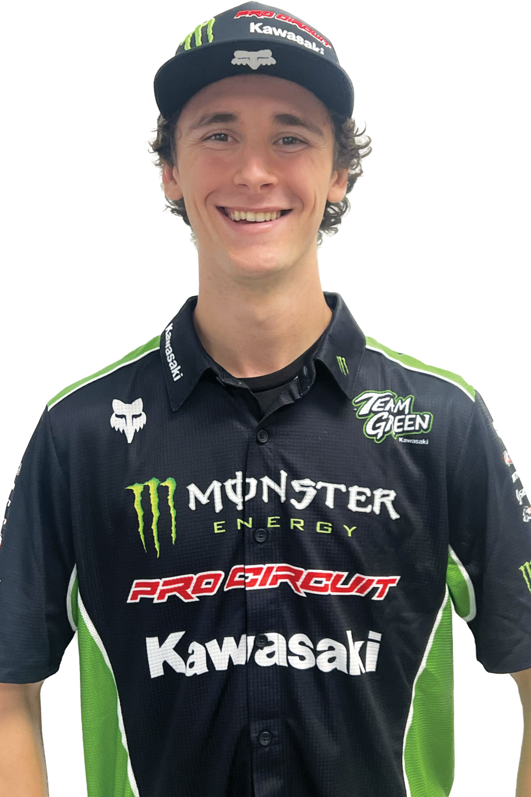 Max Vohland Subject 6