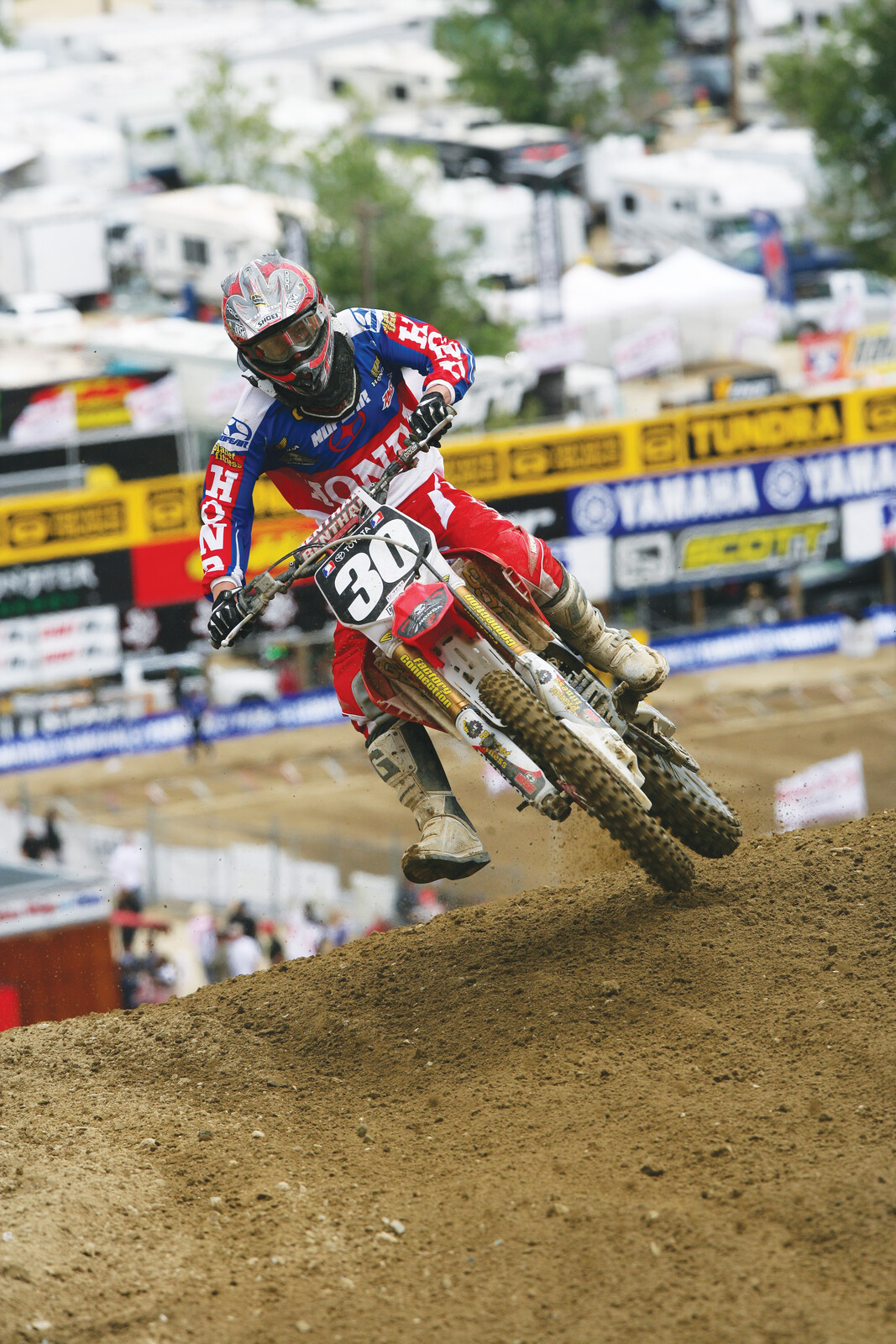 2008: Jake Weimer