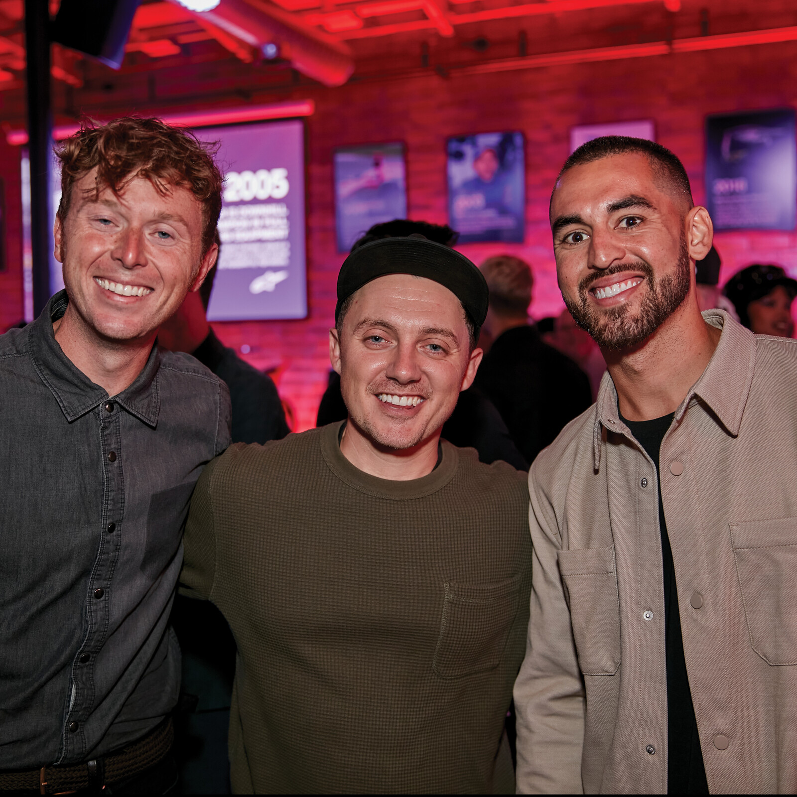 The law firm of Antonovich, Sansotta, and Bogle.