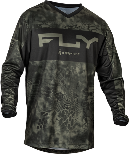 Kryptek F16 Jersey