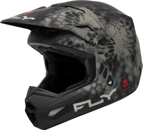 Kryptek Kinetic Helmet