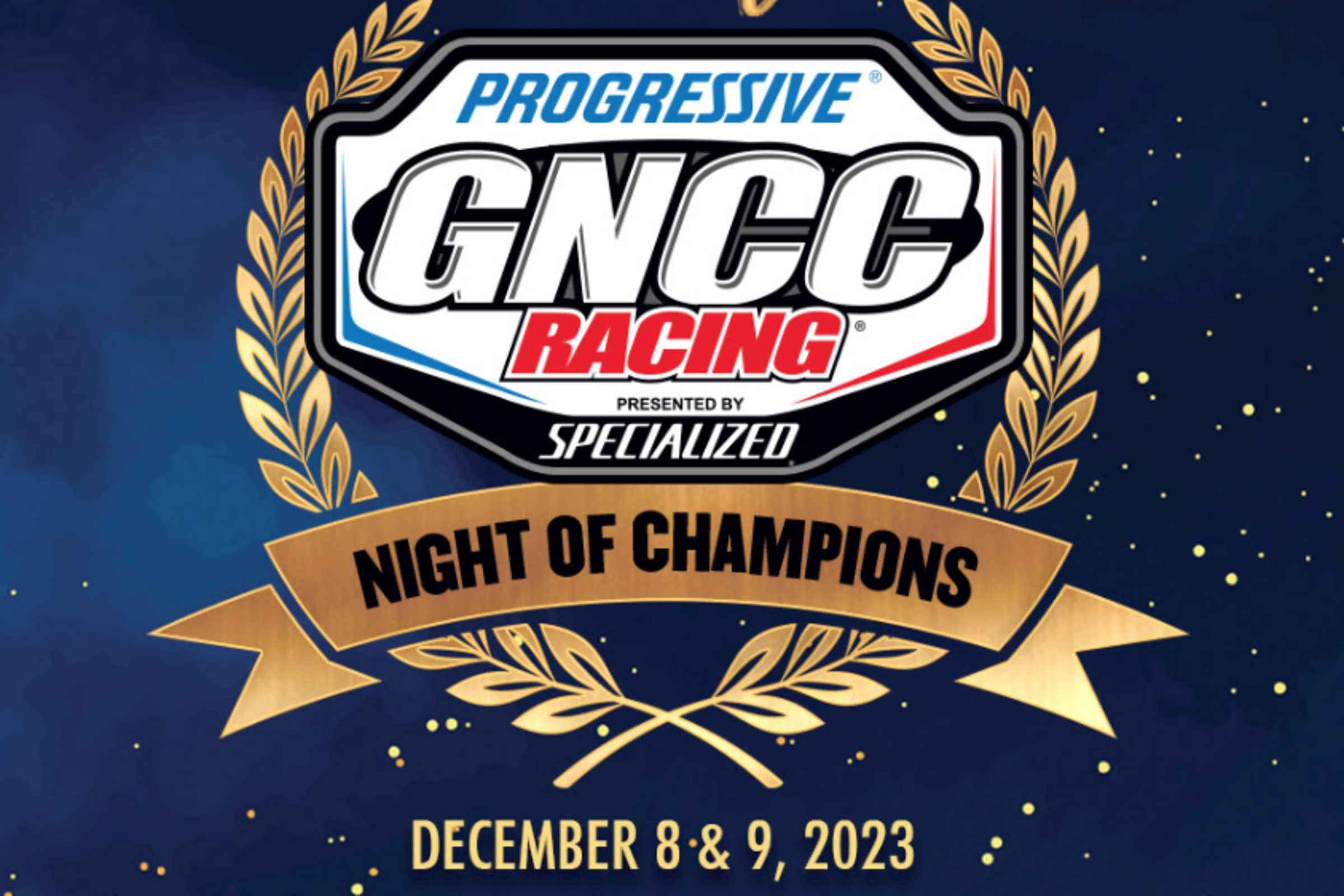 Registration is Now Open For 2023 Grand National Cross Country Series Banquets