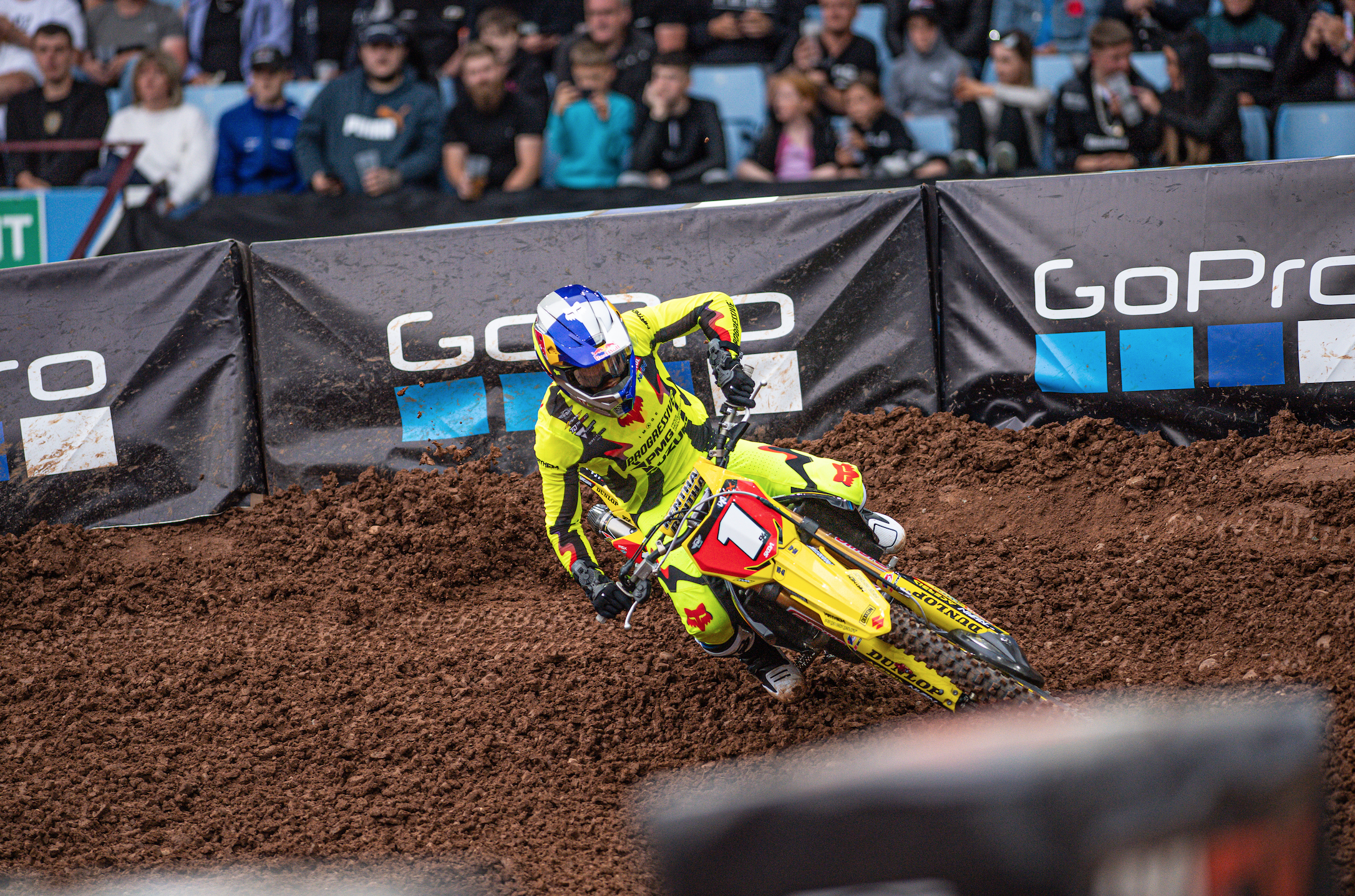 Ken Roczen