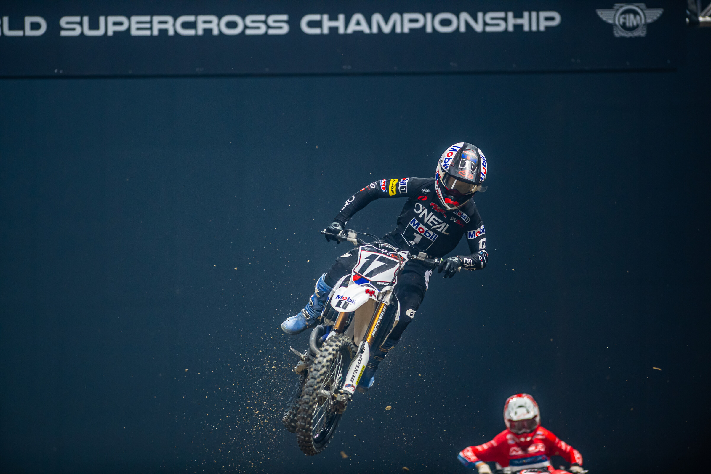 Joey Savatgy (Kawasaki)