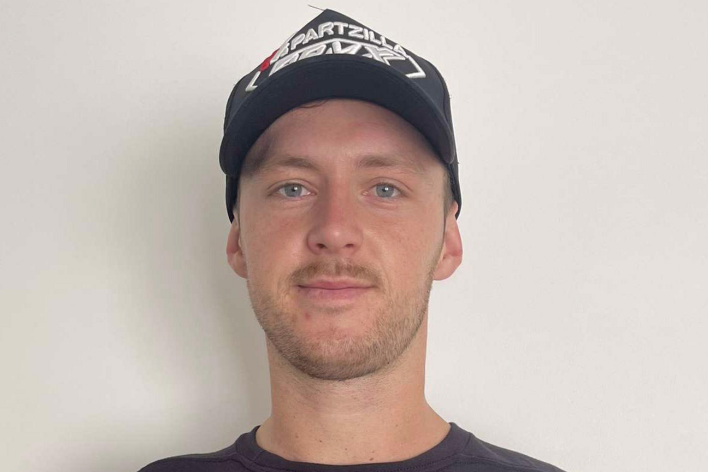 Aaron Tanti Signs with Partzilla PRMX Race Team for 2024 Supercross