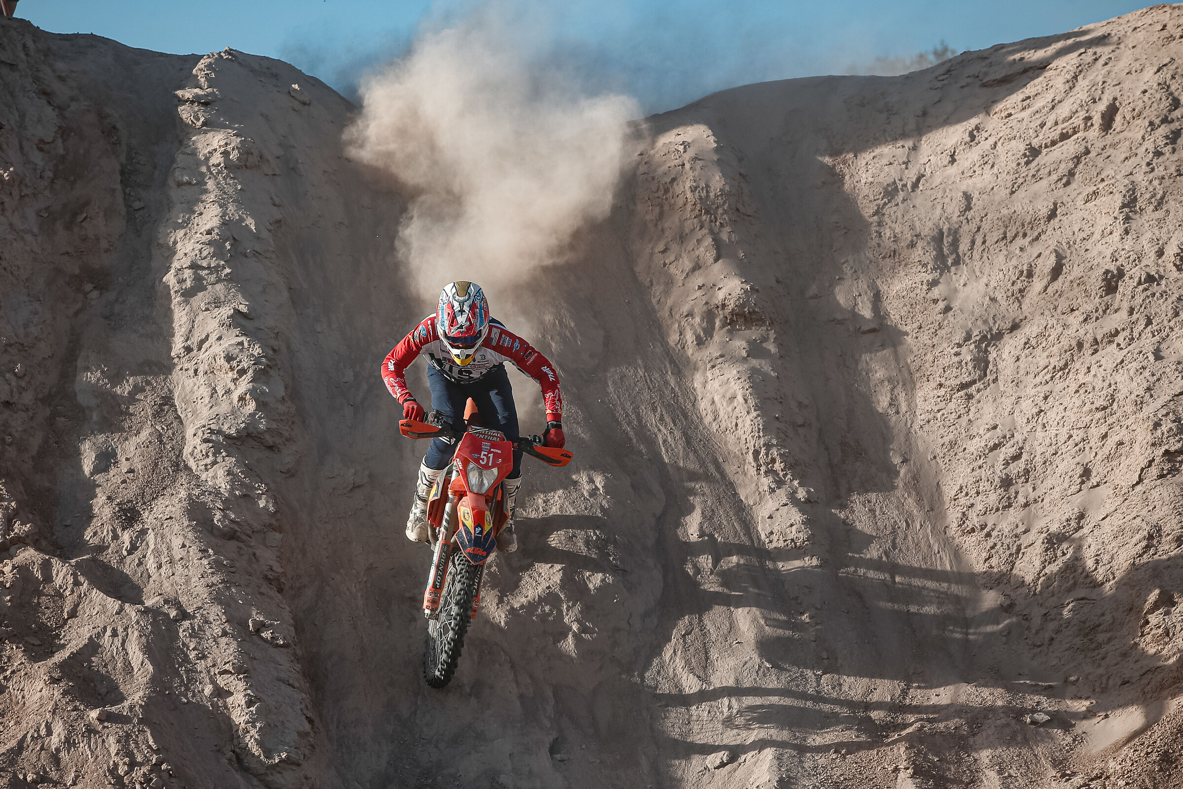 JOHNNY GIRROIR - KTM ISDE 2023