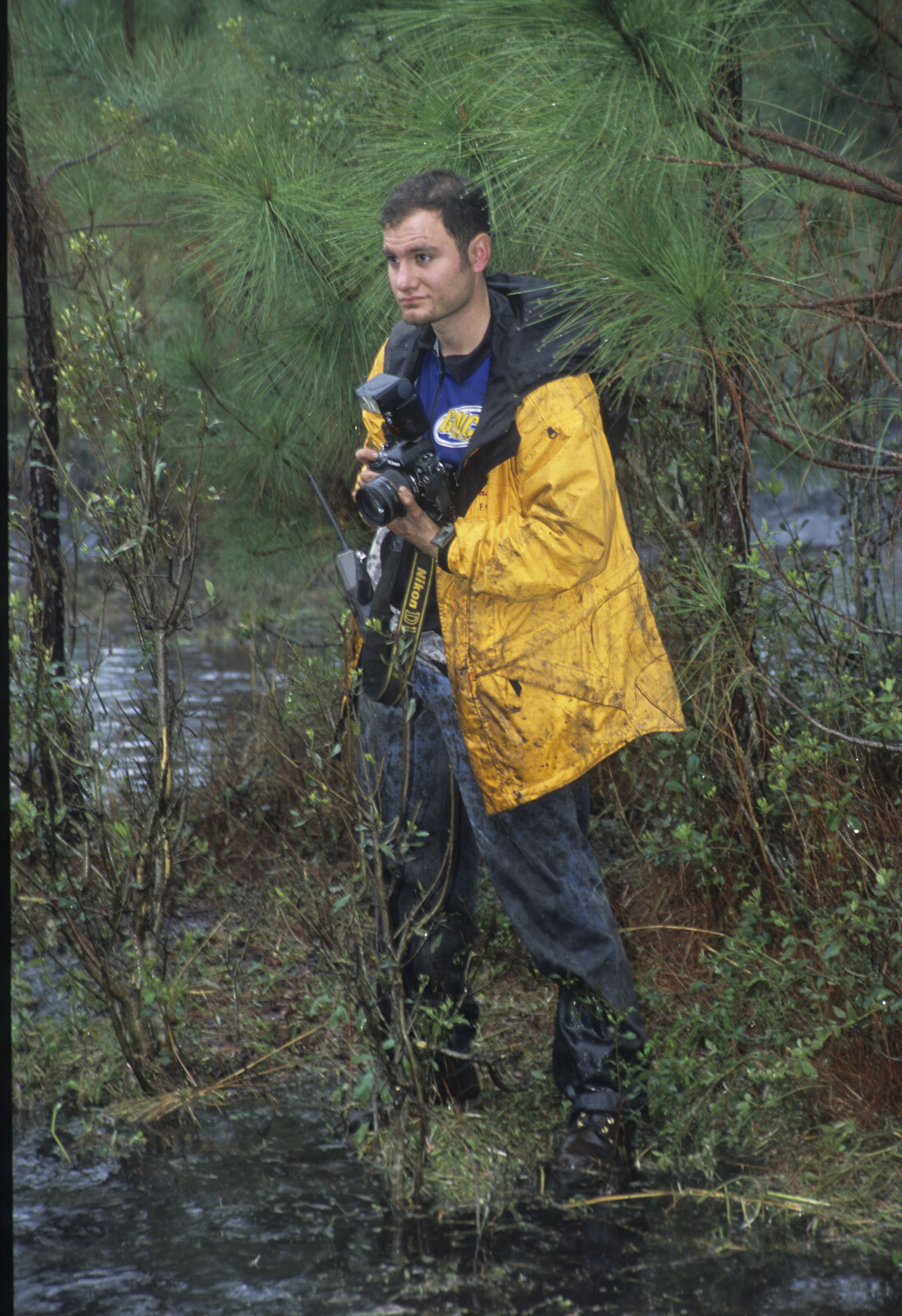 Young Buck The Weege