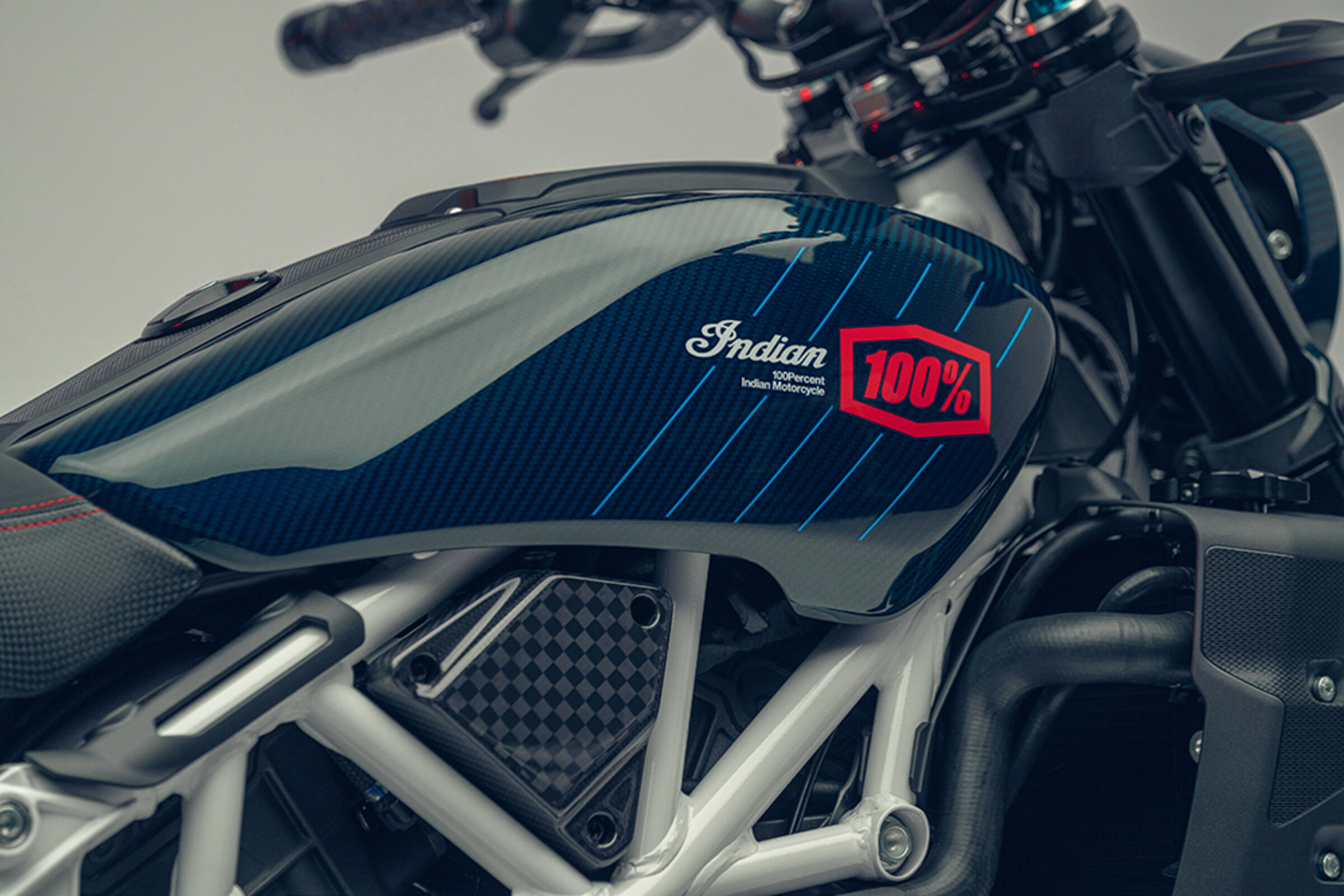 Bmw Logo Sticker Type 2 Fuel Tank-Fender-Helmet-Tuning - Adesivi Moto