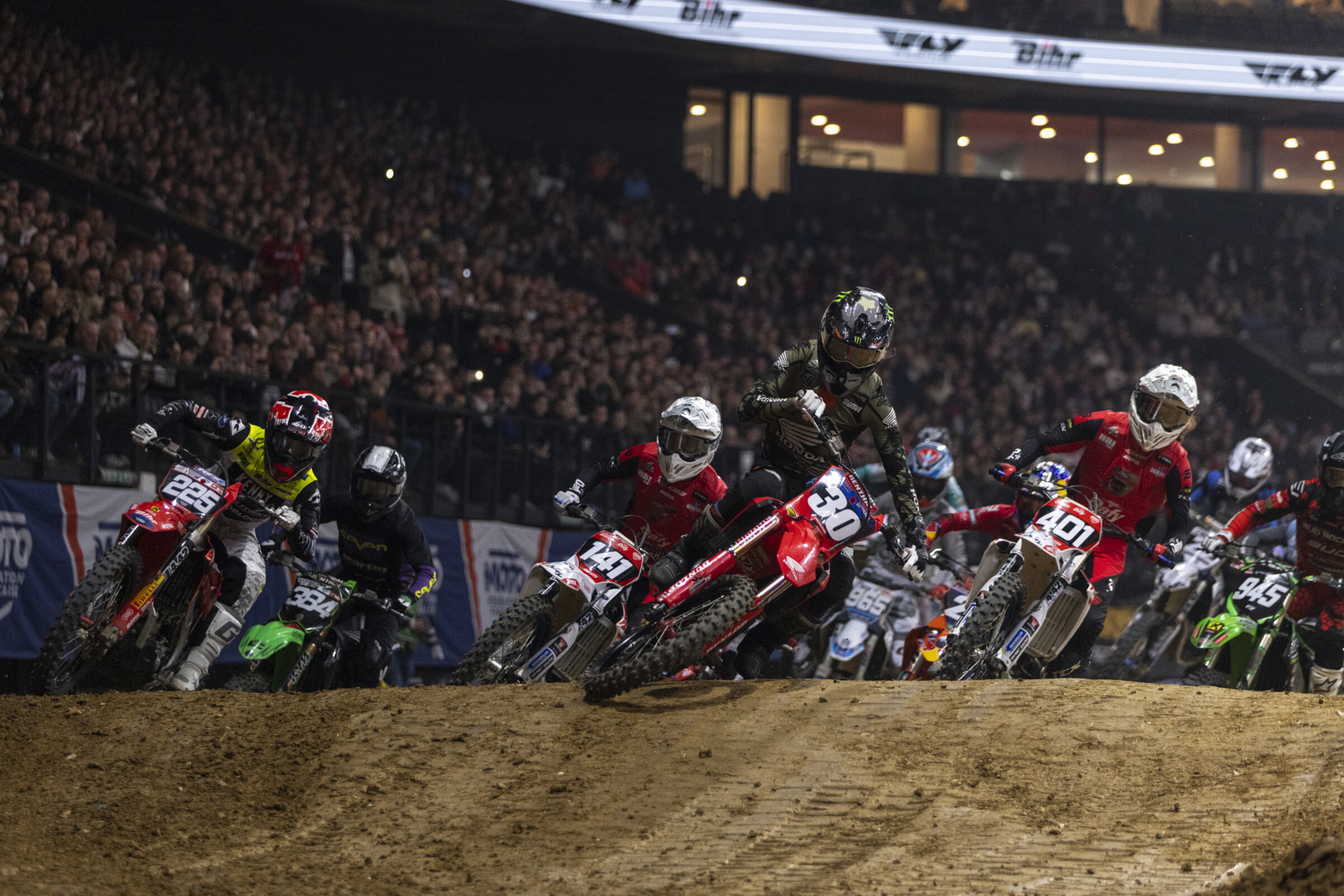 Racer X - Motocross & Supercross News