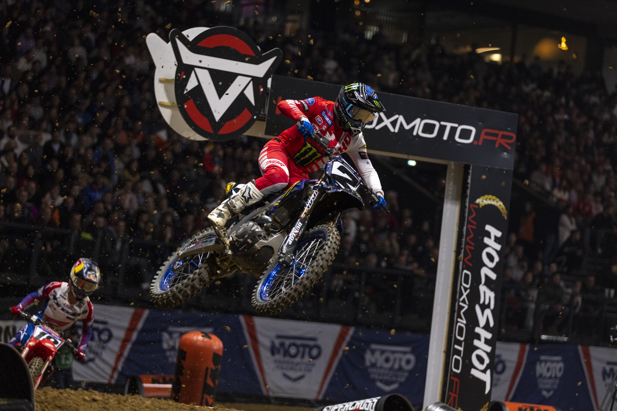 Cooper Webb