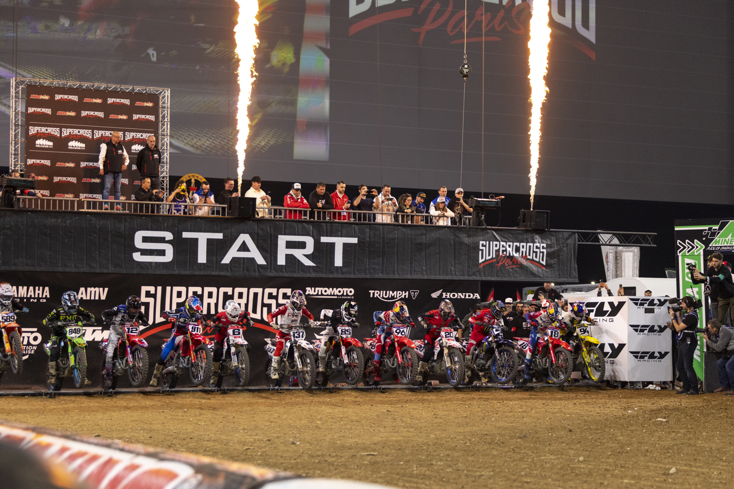 Racer X - Motocross & Supercross News