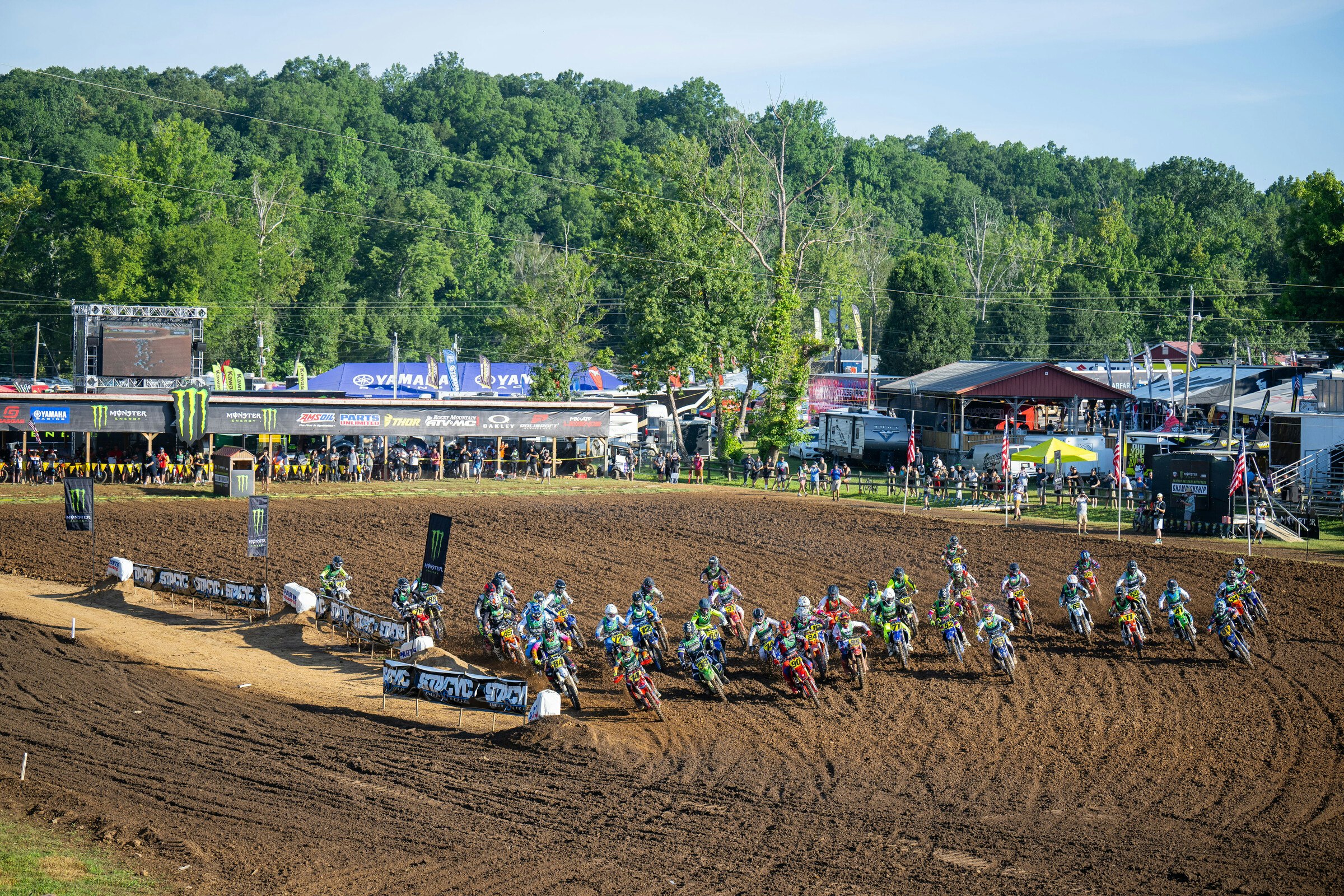 2024 Loretta Lynn’s Area Qualifier and Regional Championship Dates Announced