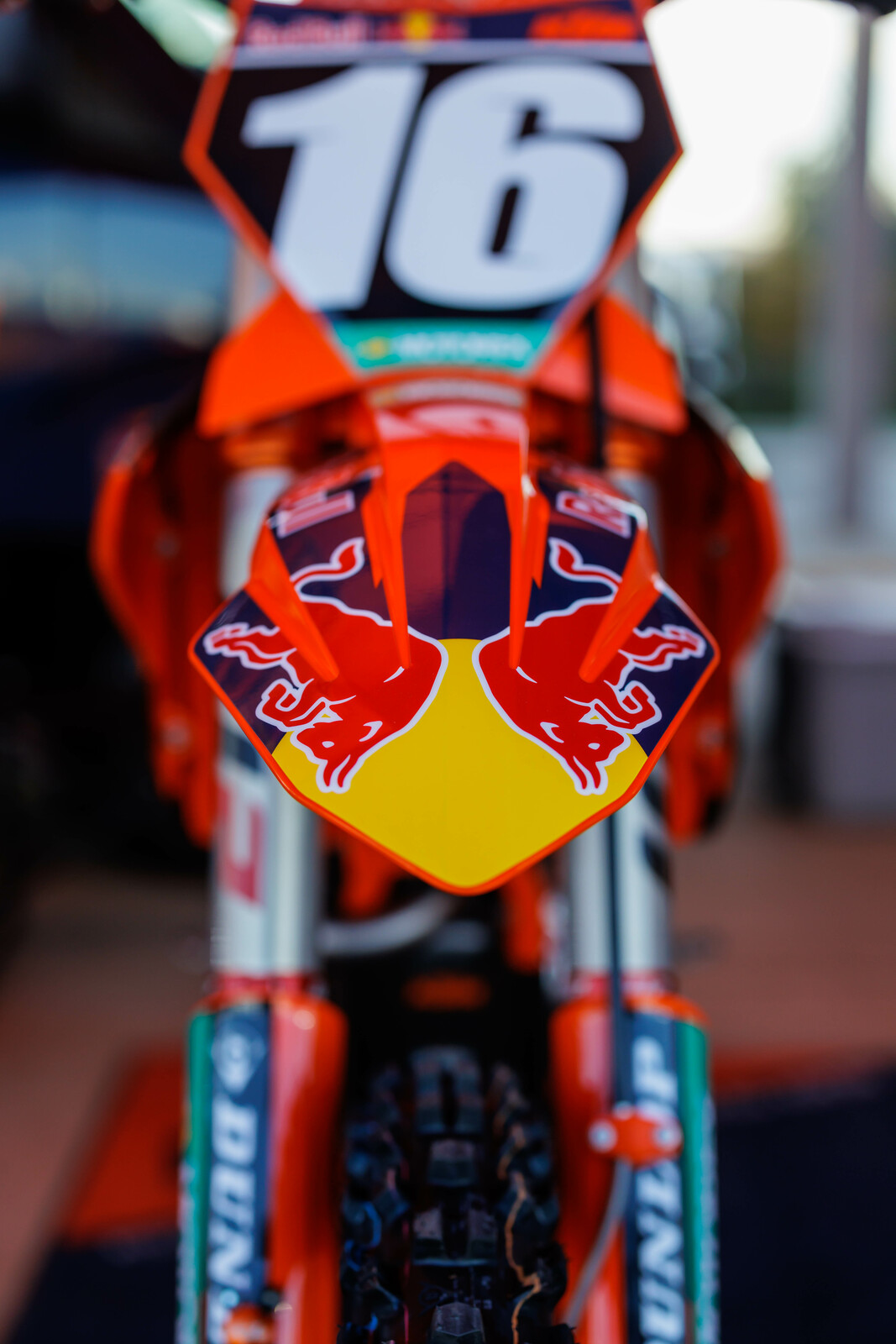 Photo Gallery 2024 Red Bull KTM Team Introduction Racer X