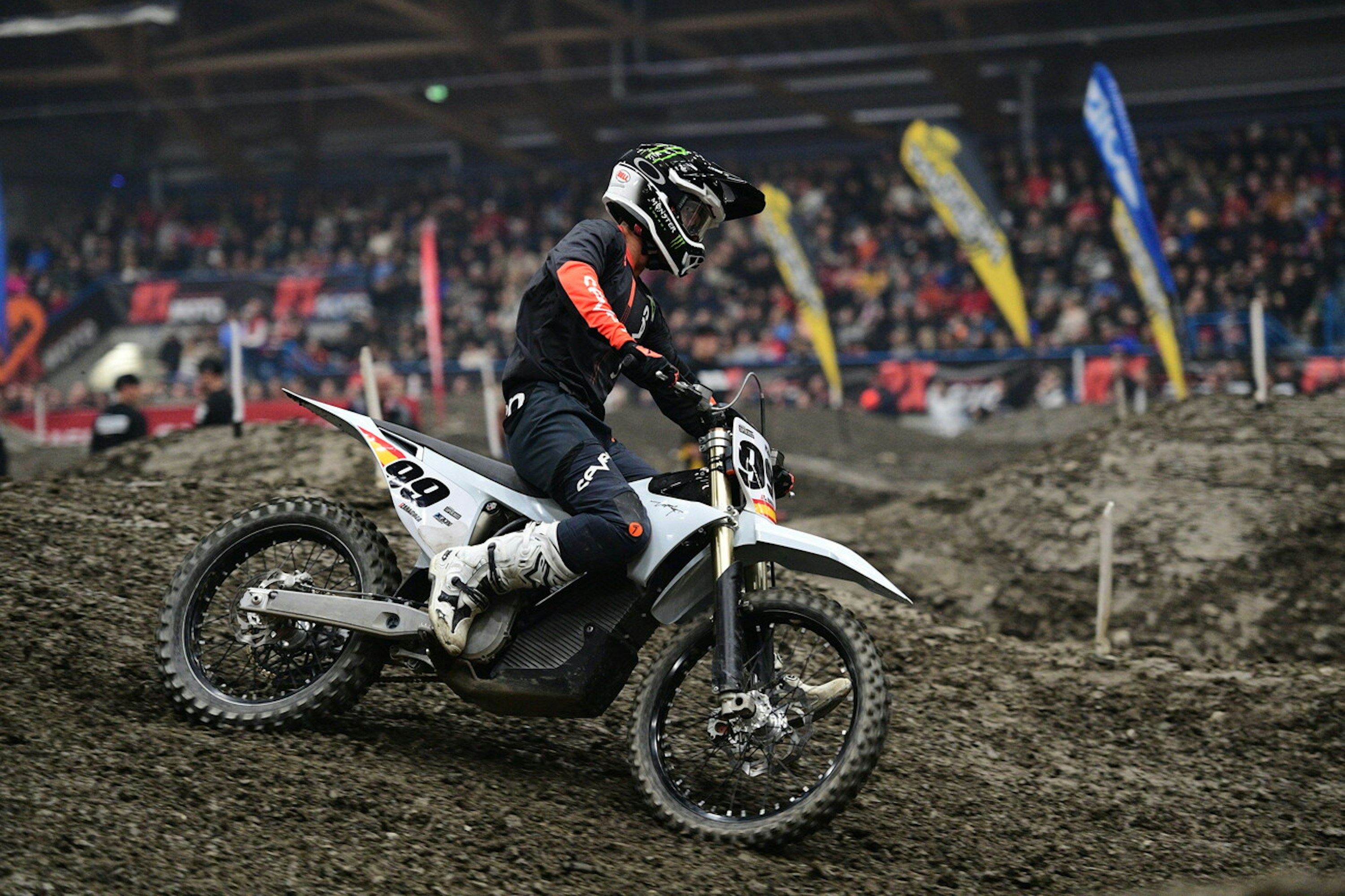 Racerhead - Buzz - February 2024 - Racer X Magazine