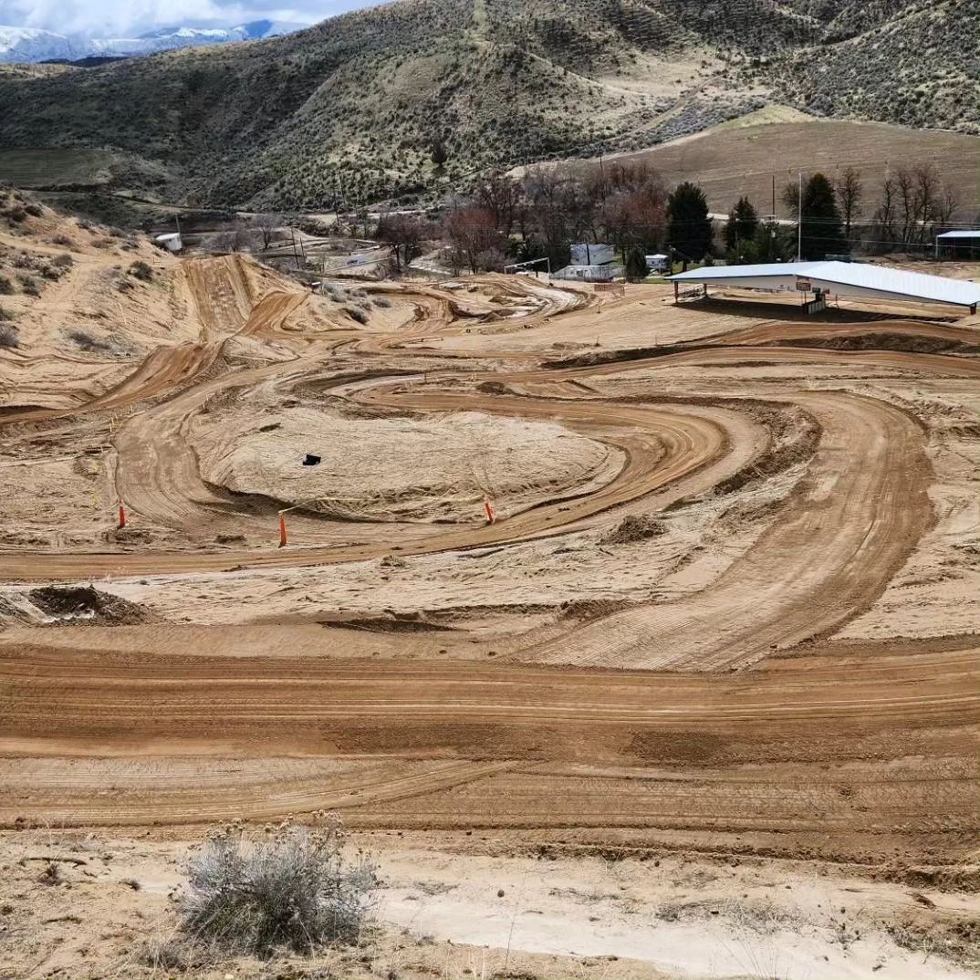 Owyhee Motorcycle Club Searching for Funding to Keep 80-Acre Facility Open  - Racer X