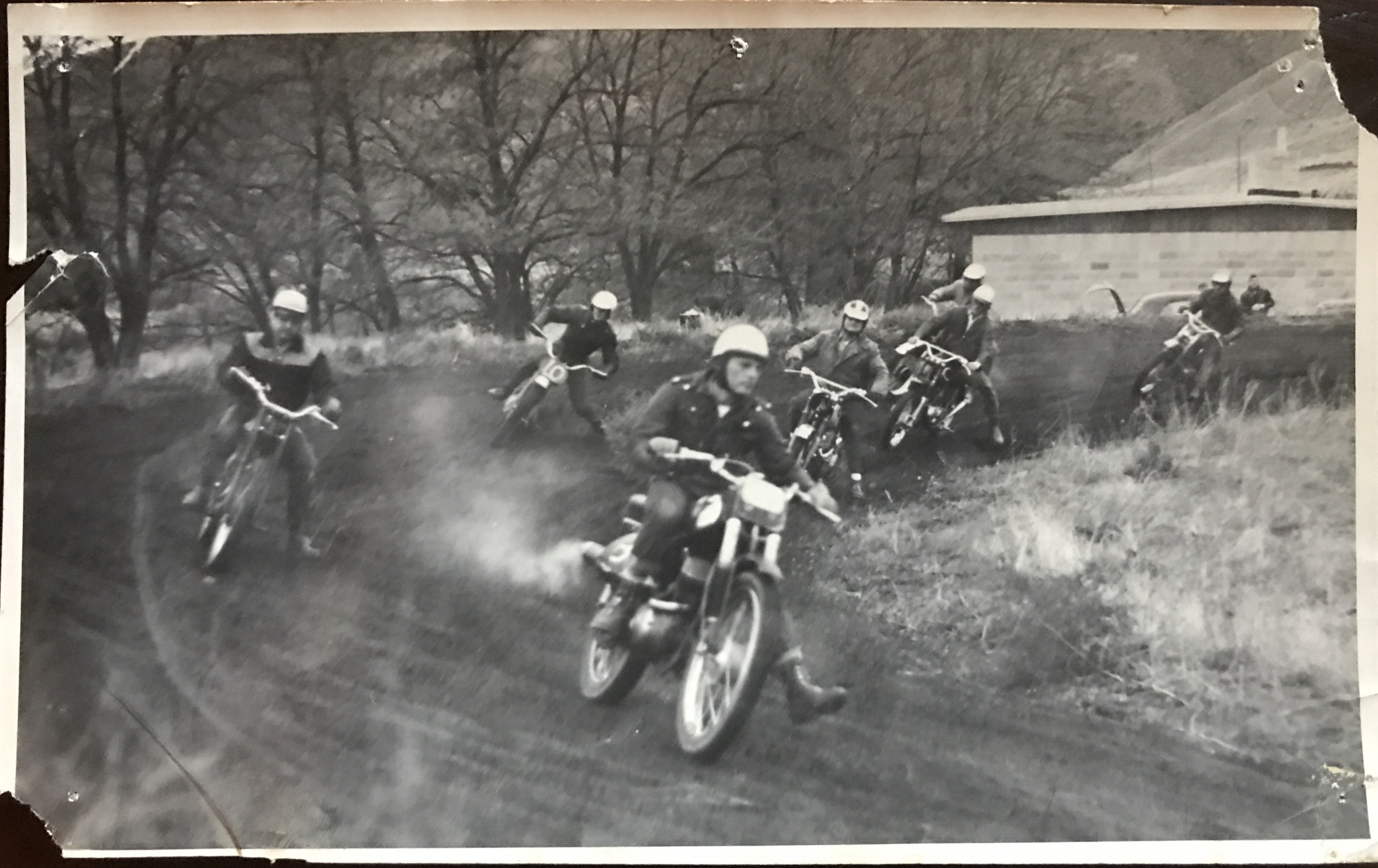 Owyhee Motorcycle Club Searching for Funding to Keep 80-Acre Facility Open  - Racer X