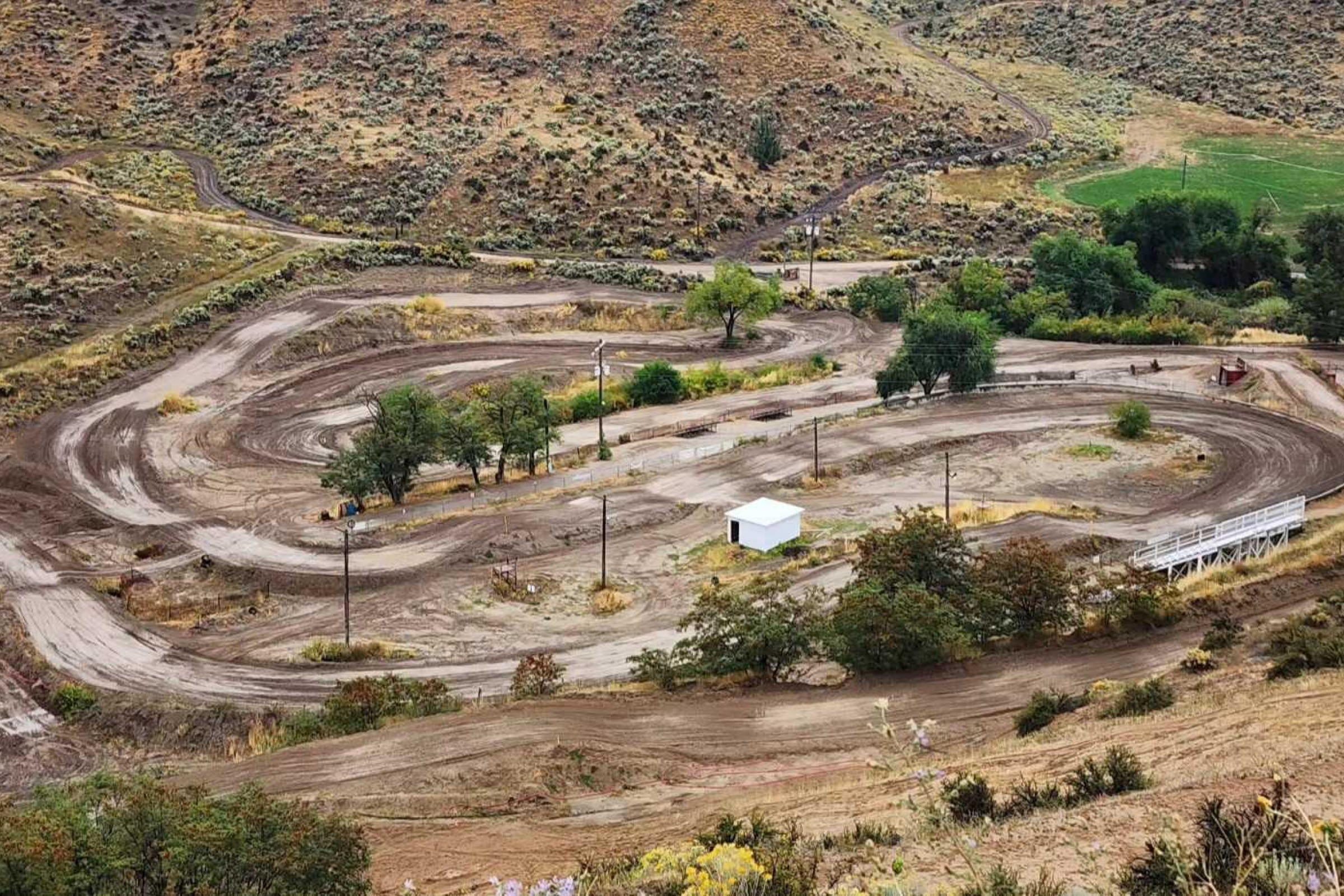 Owyhee Motorcycle Club Searching for Funding to Keep 80-Acre Facility Open  - Racer X