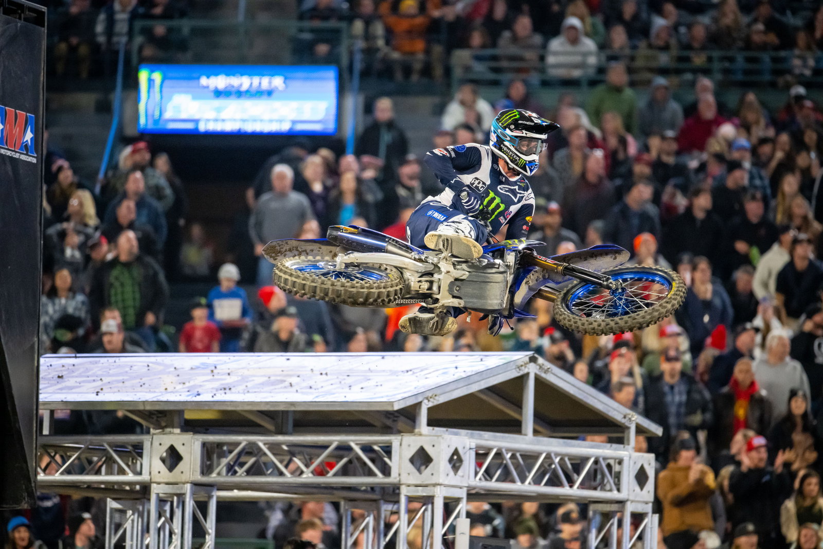 Eli Tomac on Recovery, Racing Jett Lawrence, Riding with Deegan - Racer X