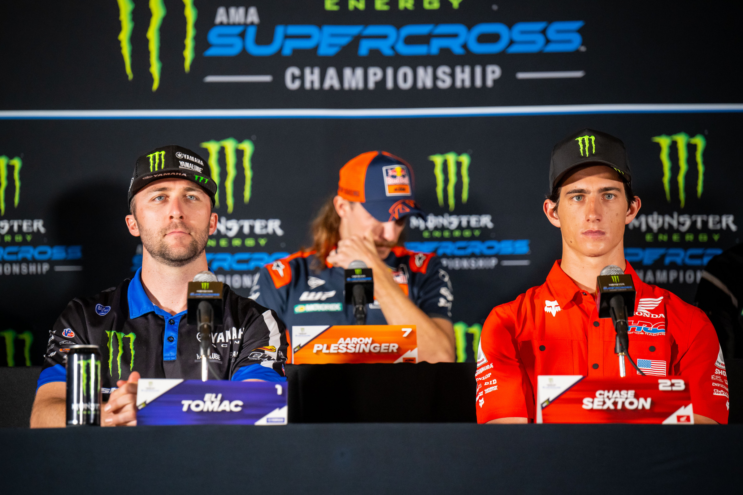 A lot has changed since last season.