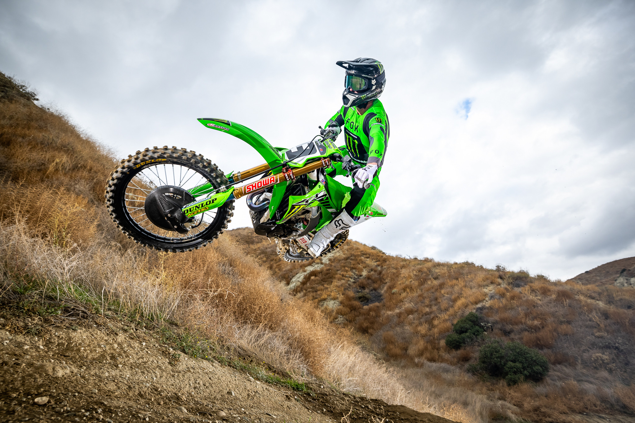 #9 Adam Cianciarulo