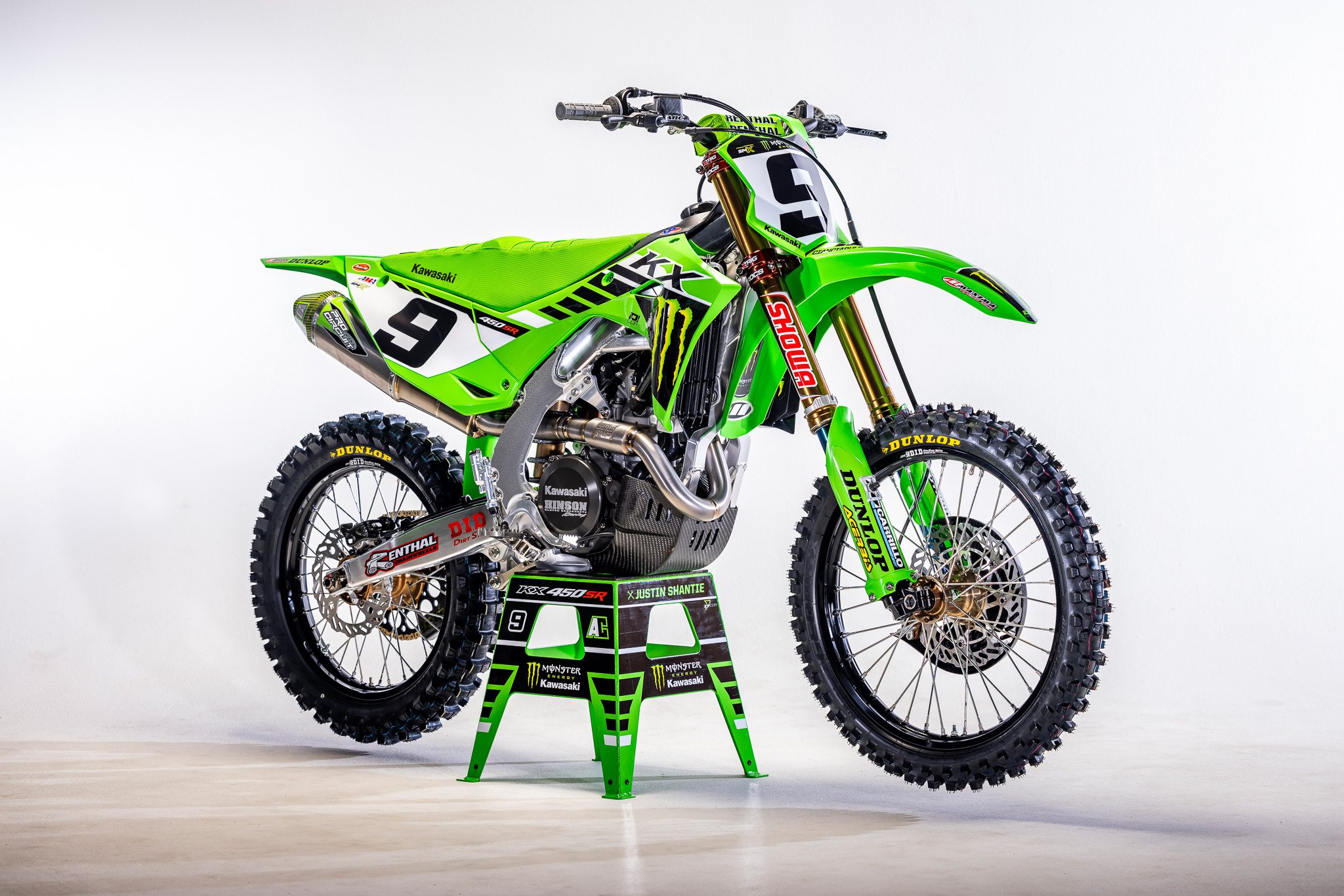#9 Adam Cianciarulo