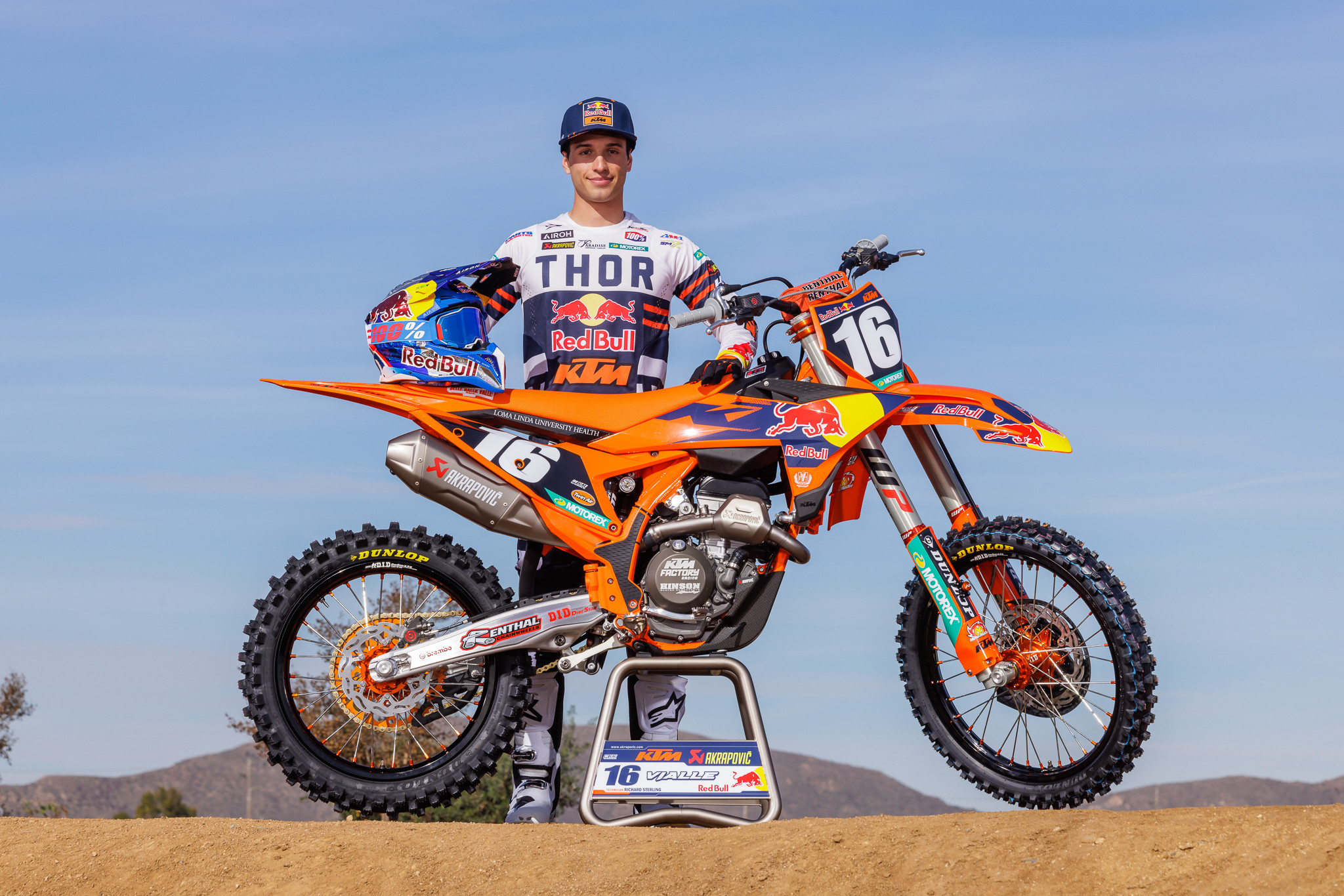 2024 Red Bull KTM (Public+PSD) –