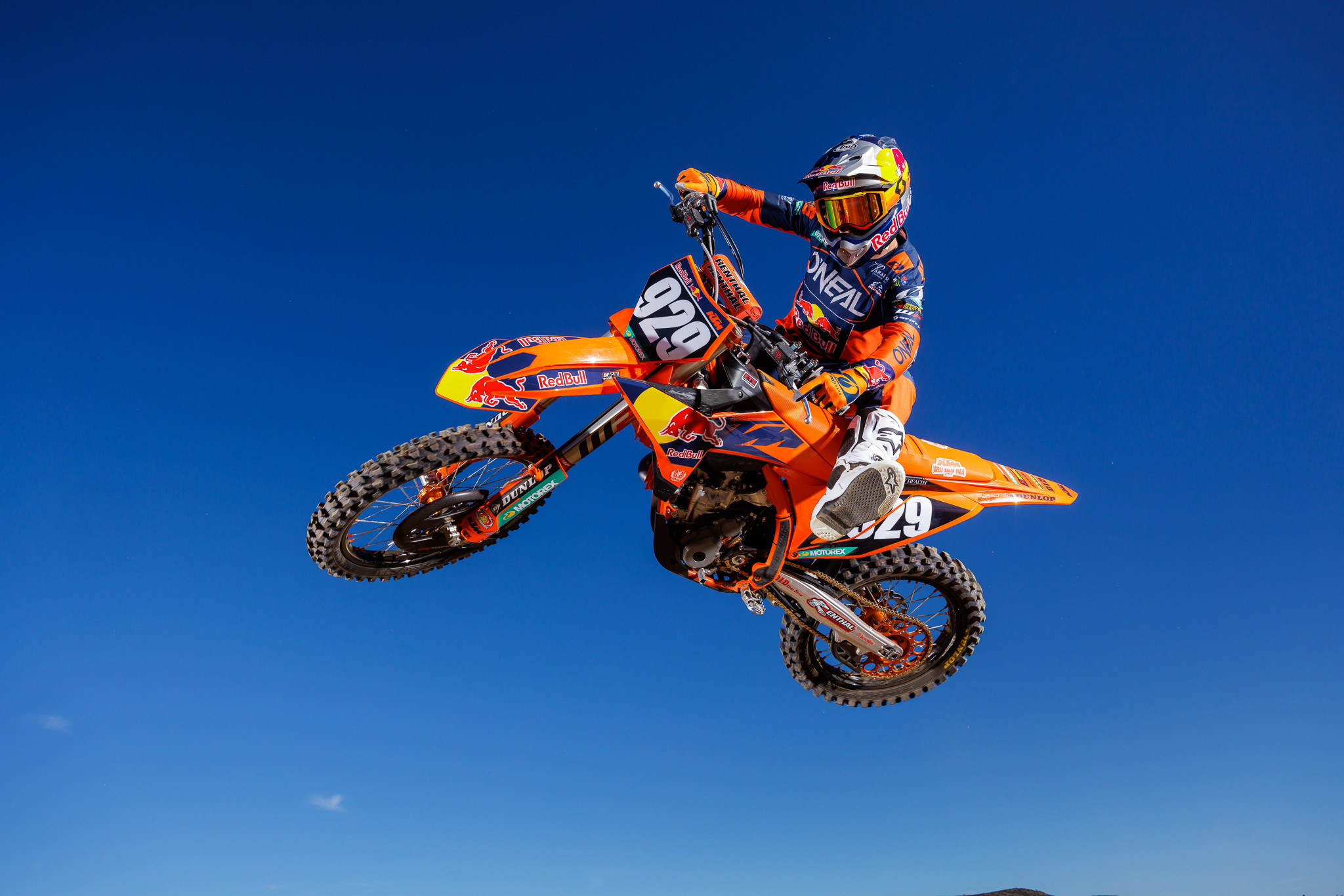 2024 Red Bull KTM (Public+PSD) –