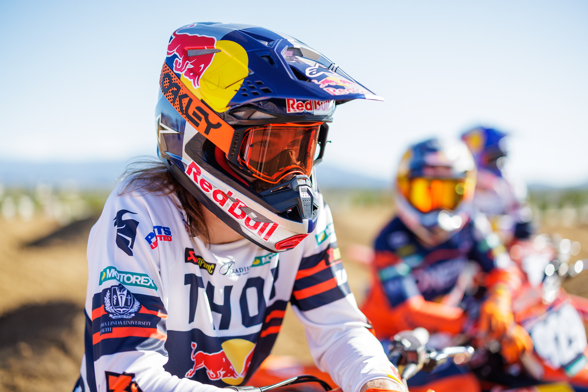 2024 Red Bull KTM (Public+PSD) –