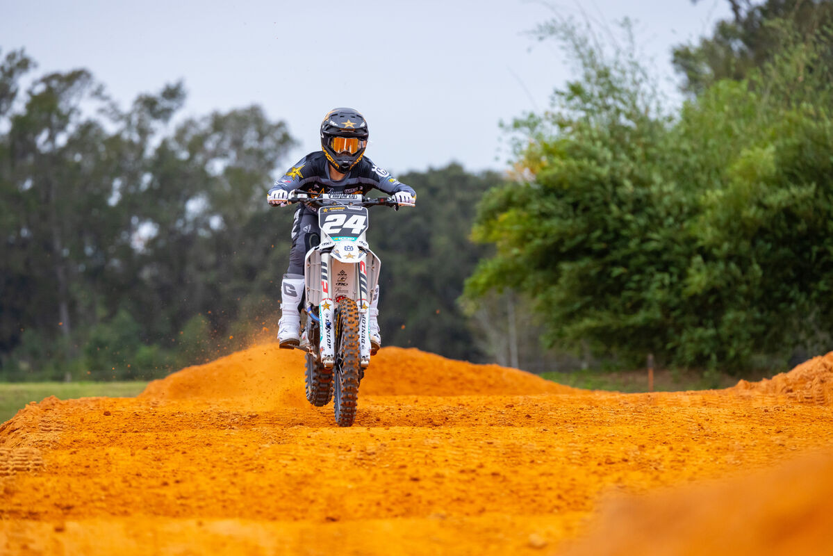 2024 Husqvarna Motorcycles FC Rockstar Editions-5