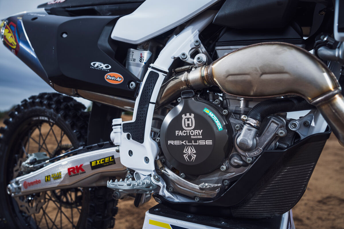 2024 Husqvarna Motorcycles FC Rockstar Editions-14