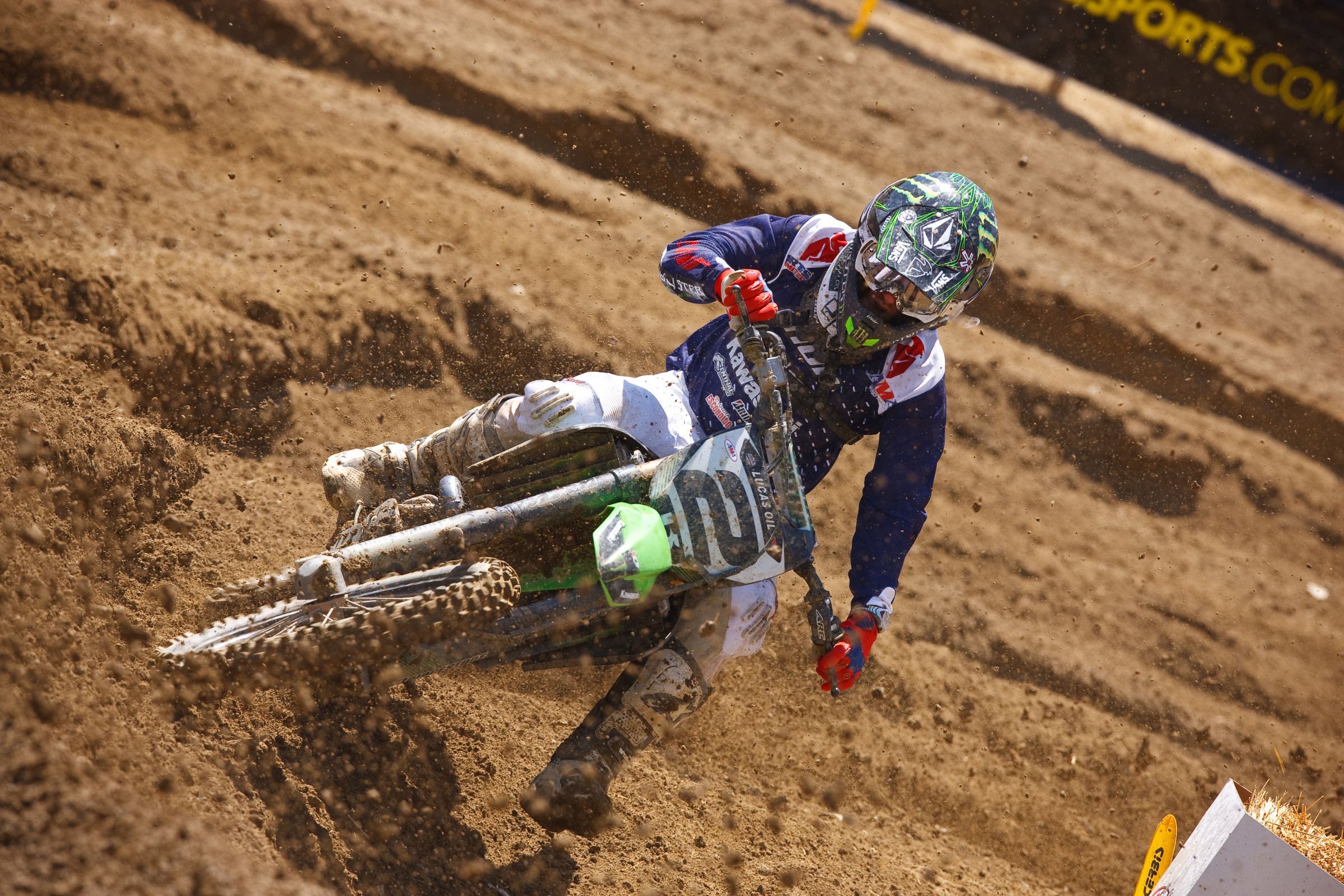 Racer X - Motocross & Supercross News